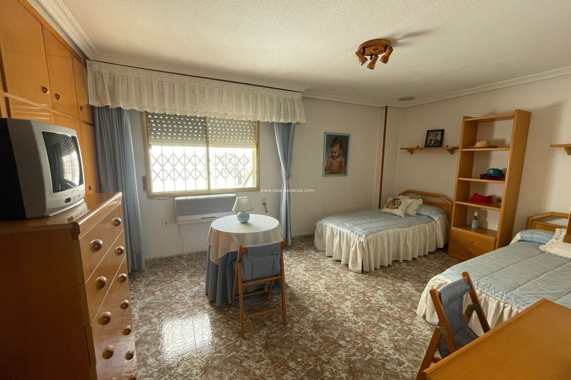 Resale - Apartment / flat - Torrevieja - Torrevieja Centro