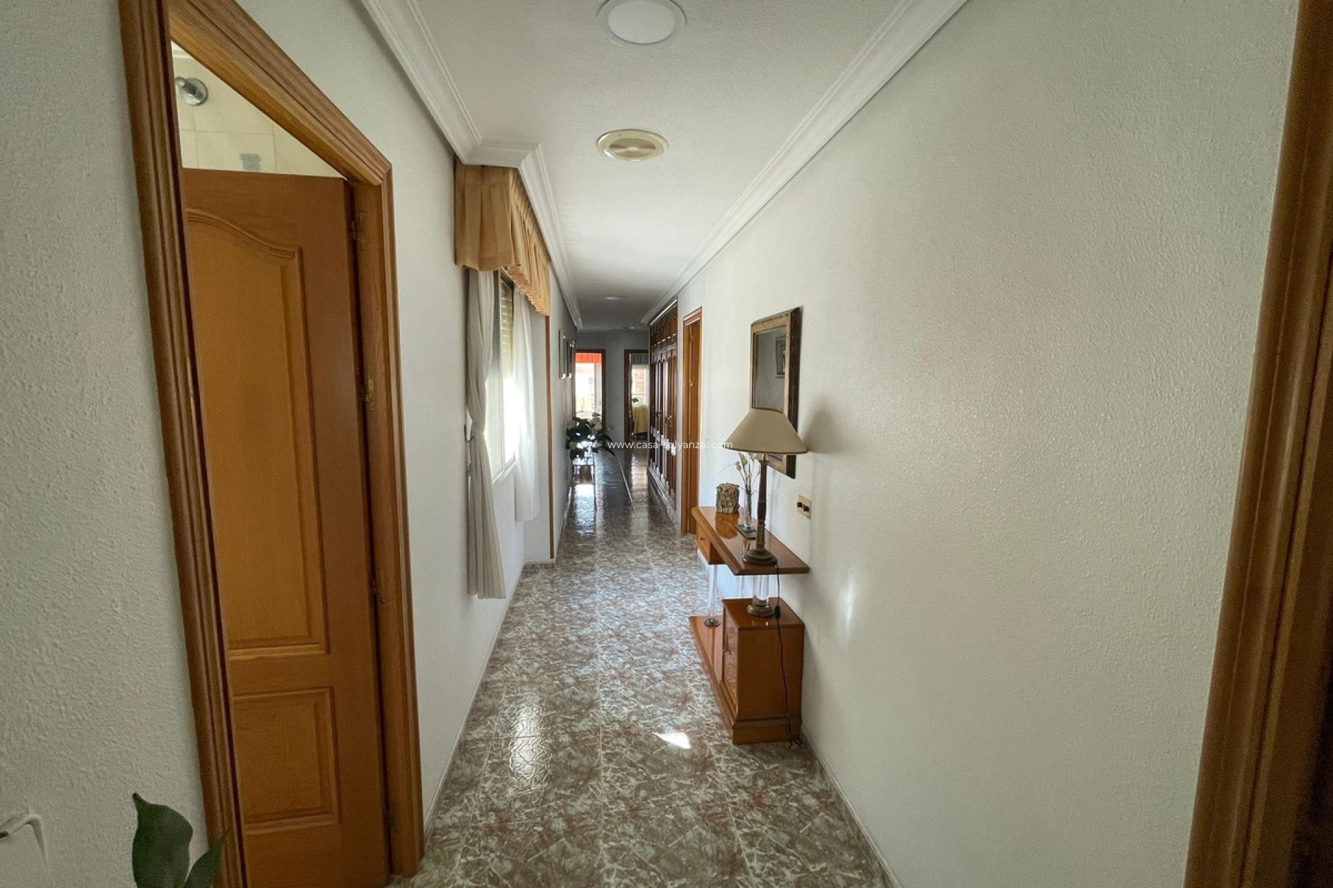 Resale - Apartment / flat - Torrevieja - Torrevieja Centro