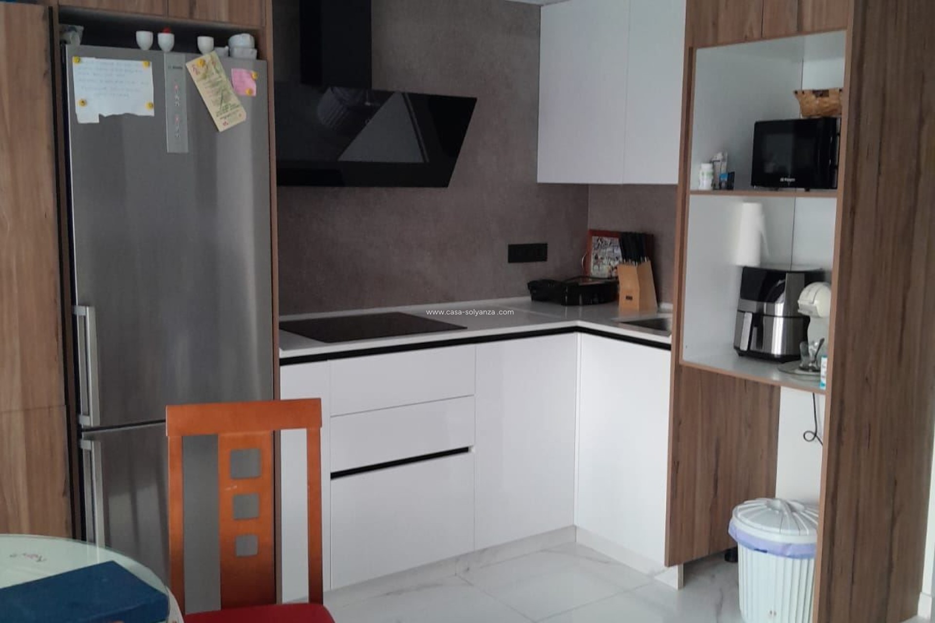 Resale - Apartment / flat - Torrevieja - Torrevieja Centro