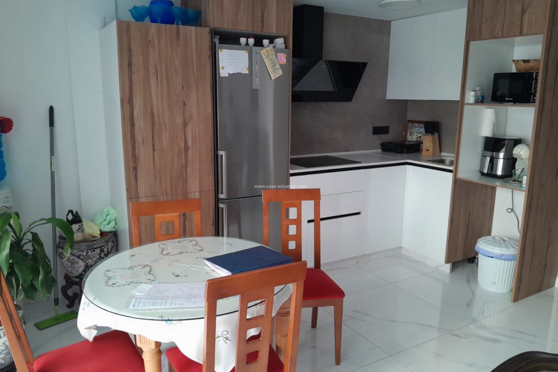 Resale - Apartment / flat - Torrevieja - Torrevieja Centro