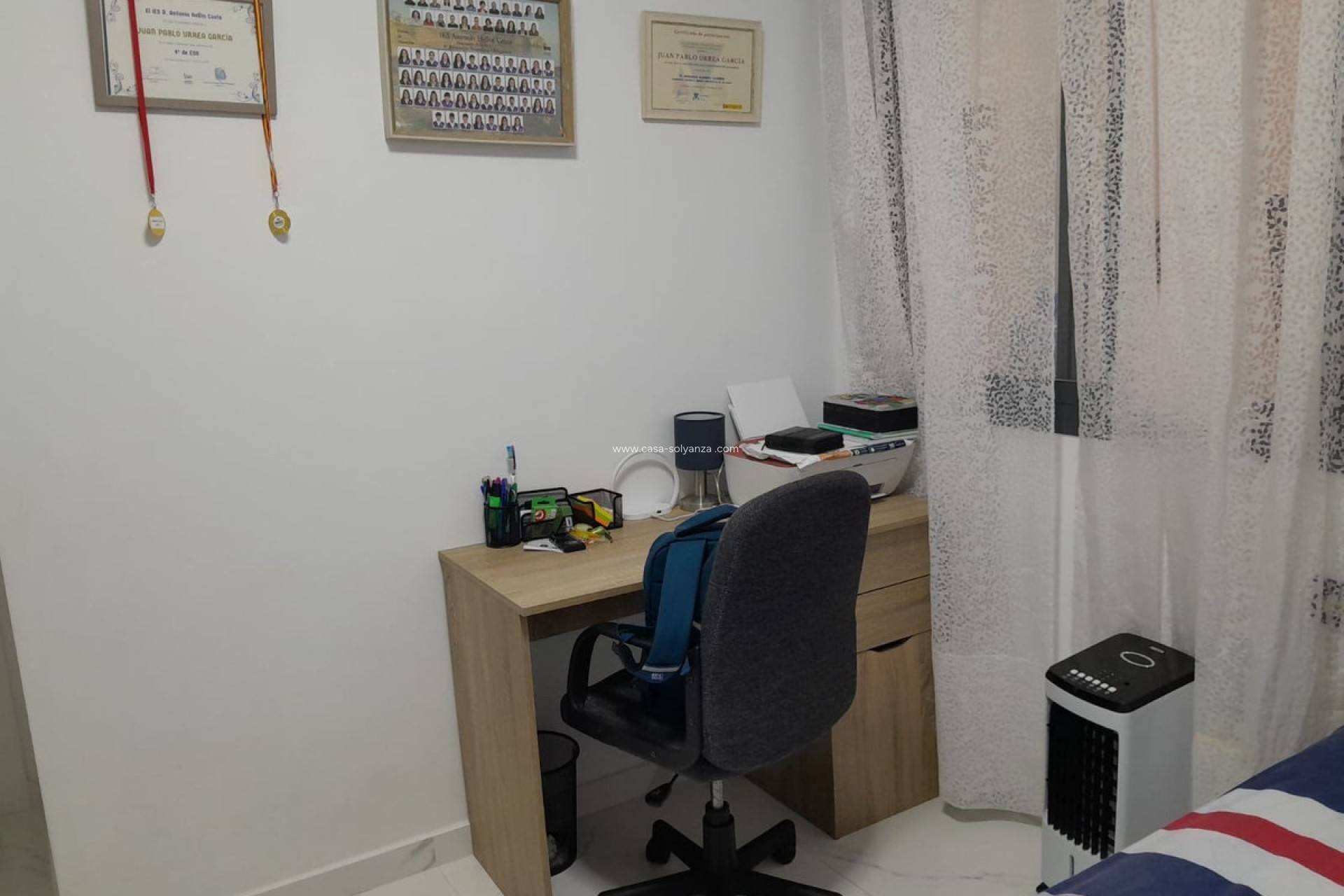 Resale - Apartment / flat - Torrevieja - Torrevieja Centro