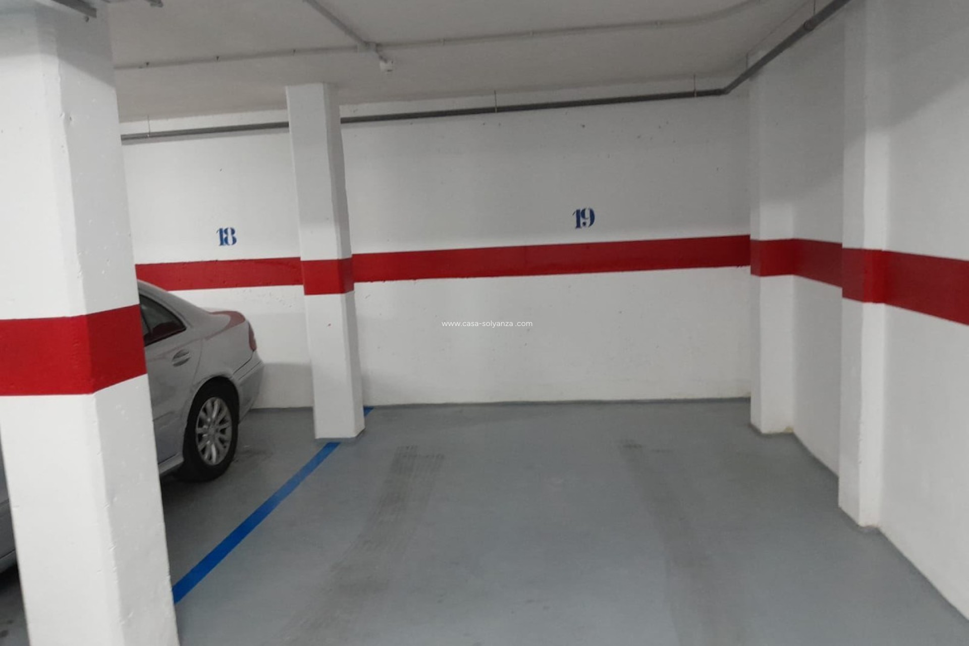 Resale - Apartment / flat - Torrevieja - Torrevieja Centro
