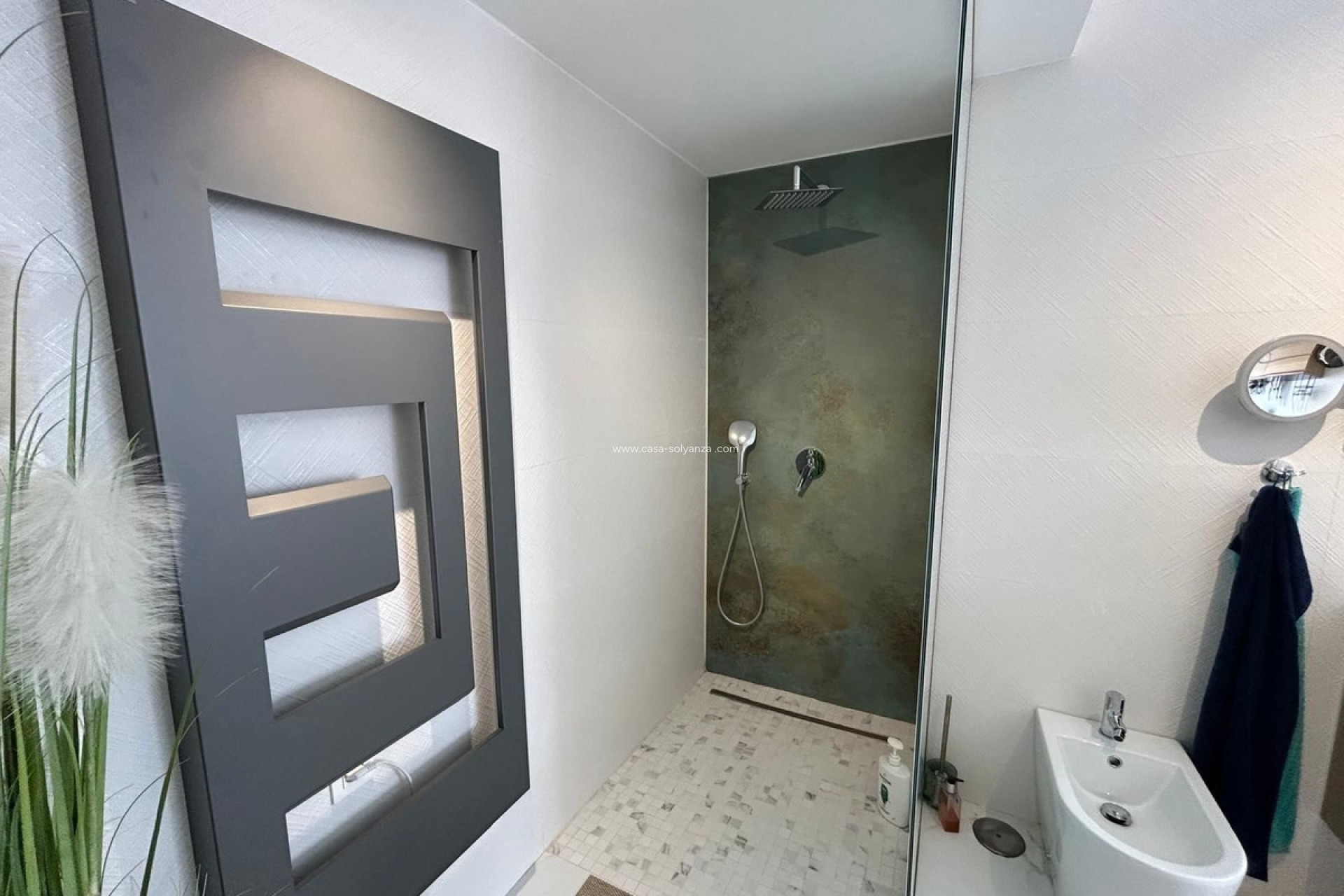 Resale - Apartment / flat - Torrevieja - Torrevieja Centro
