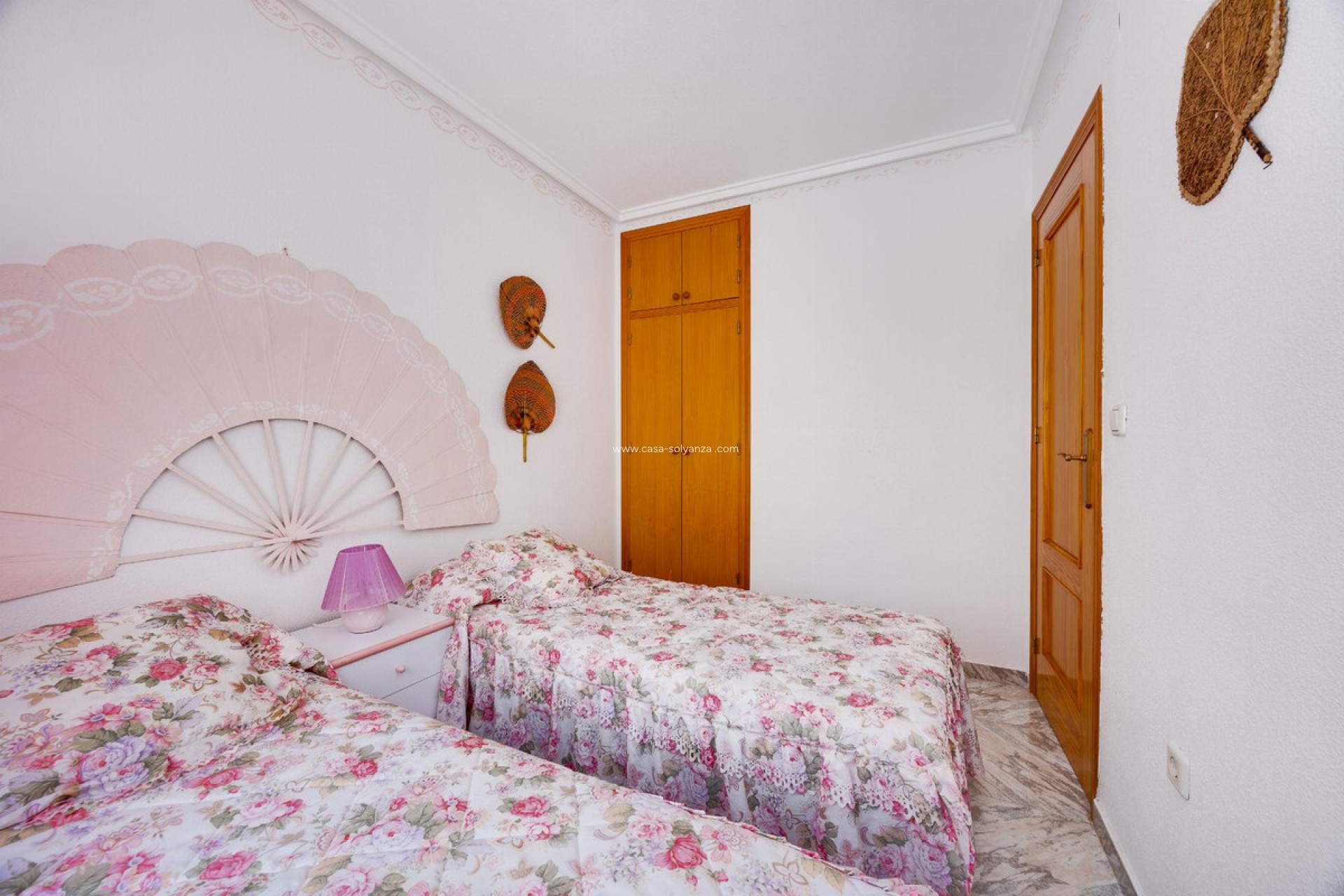 Resale - Apartment / flat - Torrevieja - Torrevieja Centro