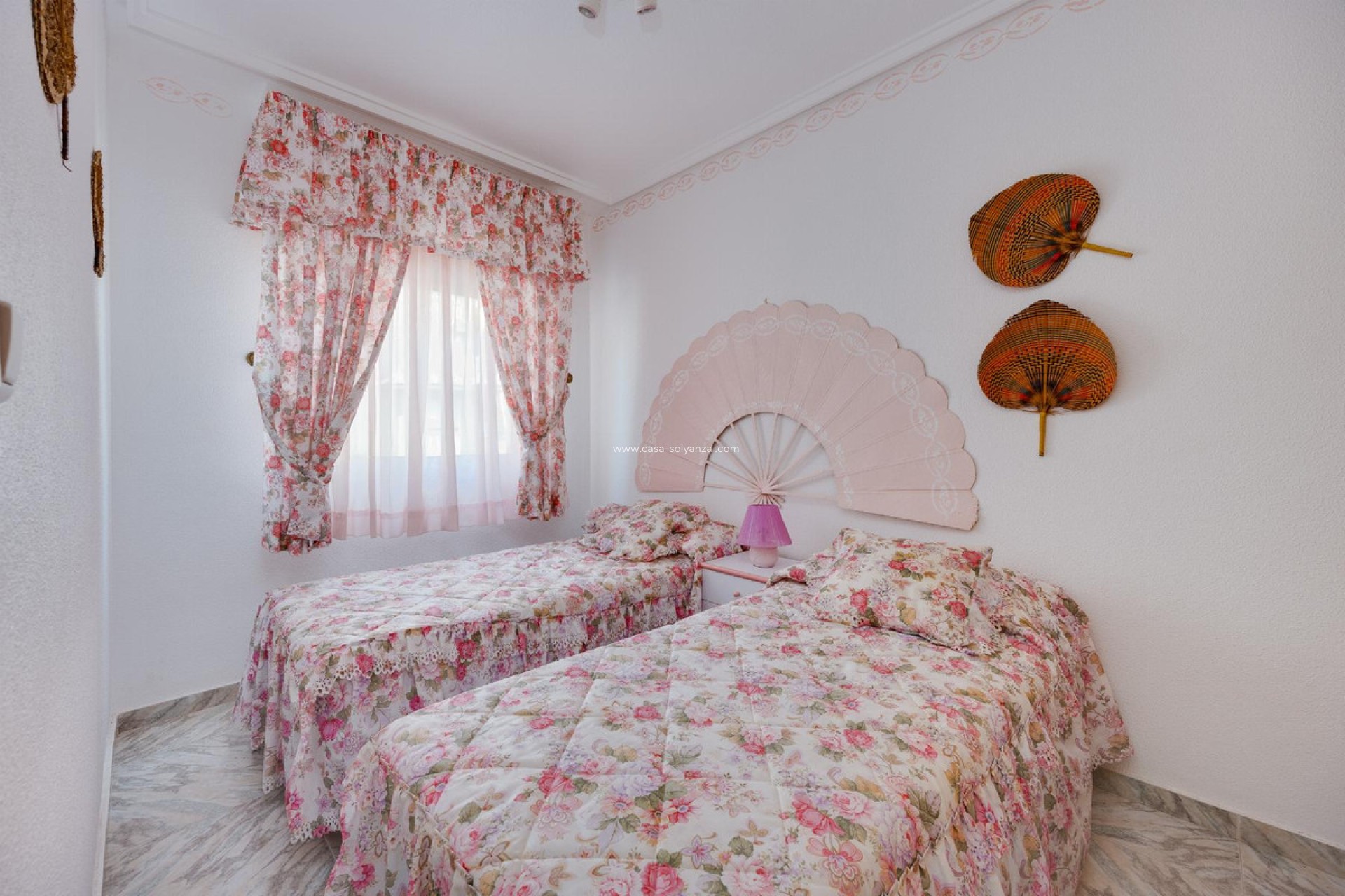 Resale - Apartment / flat - Torrevieja - Torrevieja Centro
