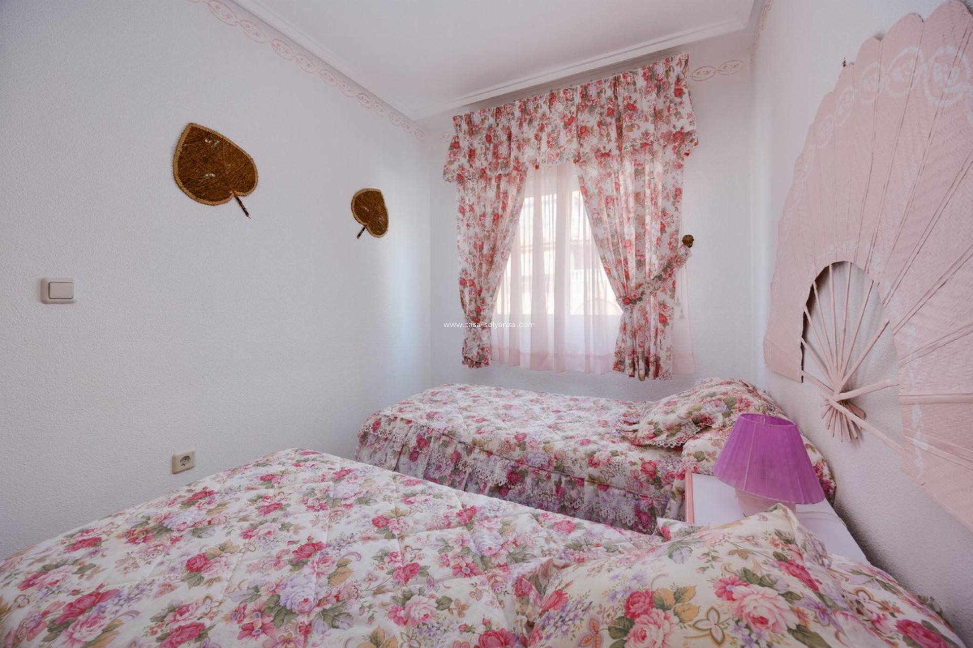 Resale - Apartment / flat - Torrevieja - Torrevieja Centro