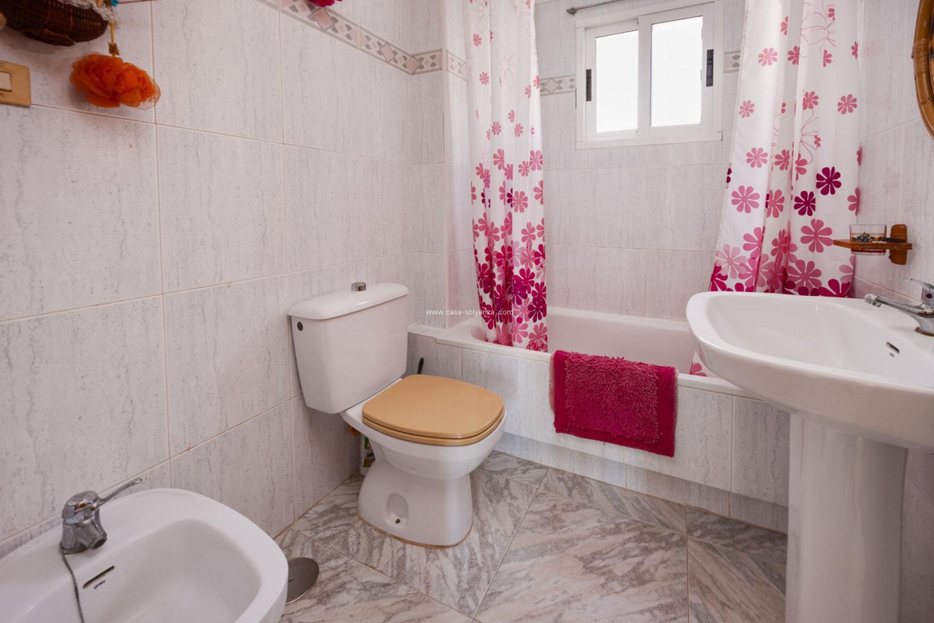 Resale - Apartment / flat - Torrevieja - Torrevieja Centro