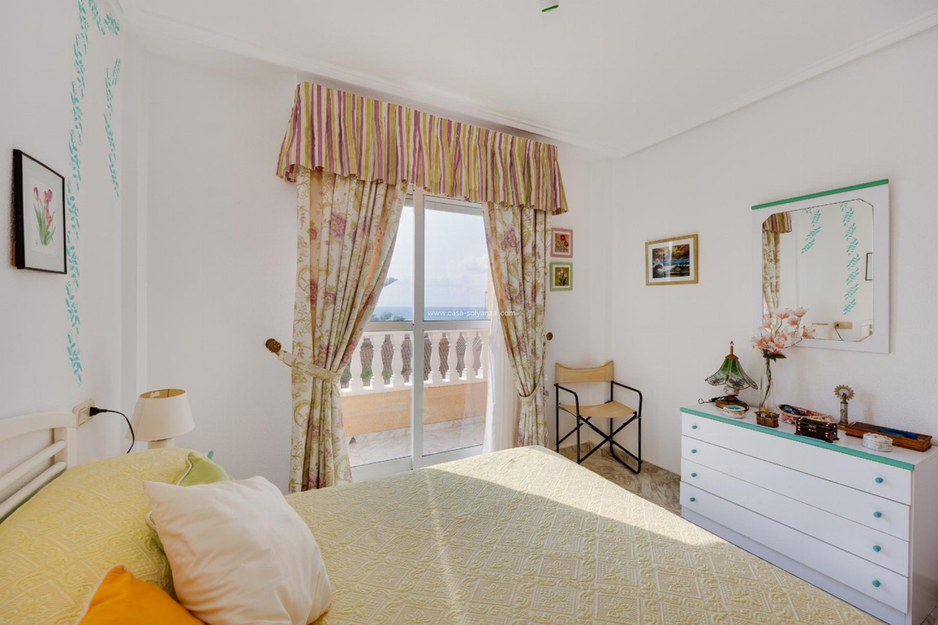 Resale - Apartment / flat - Torrevieja - Torrevieja Centro