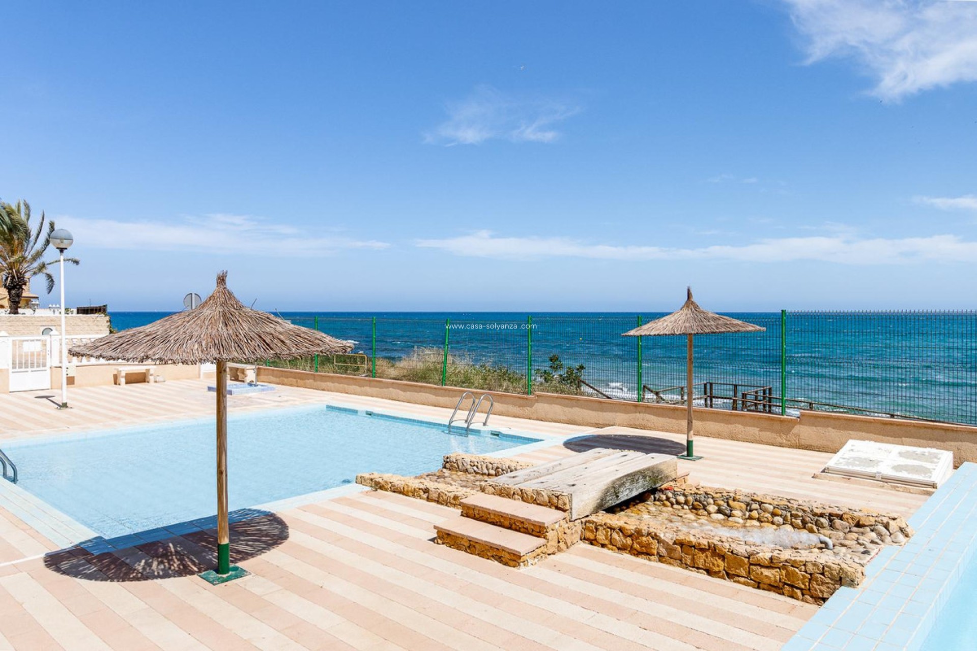 Resale - Apartment / flat - Torrevieja - Torrevieja Centro