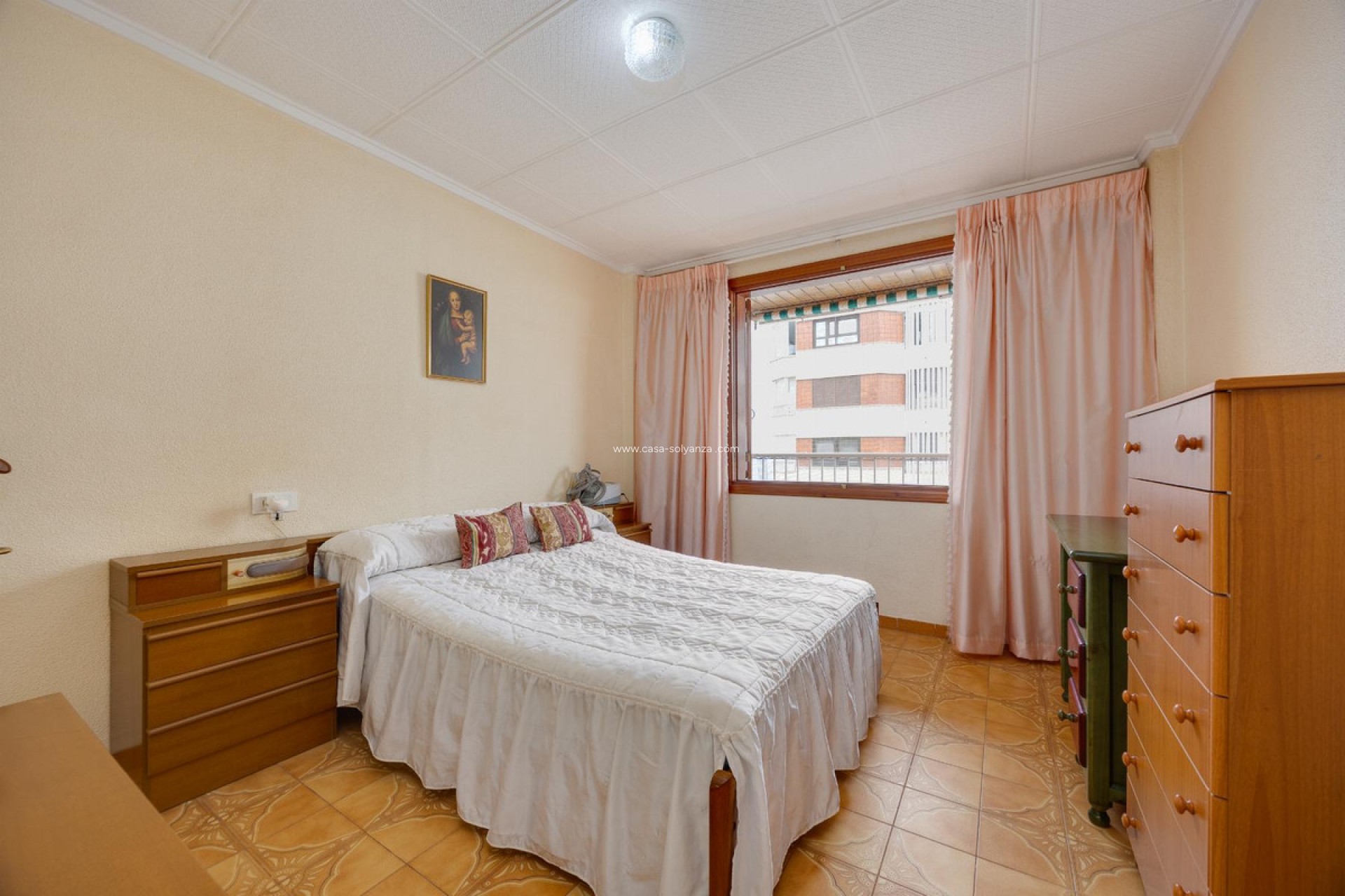 Resale - Apartment / flat - Torrevieja - Torrevieja Centro