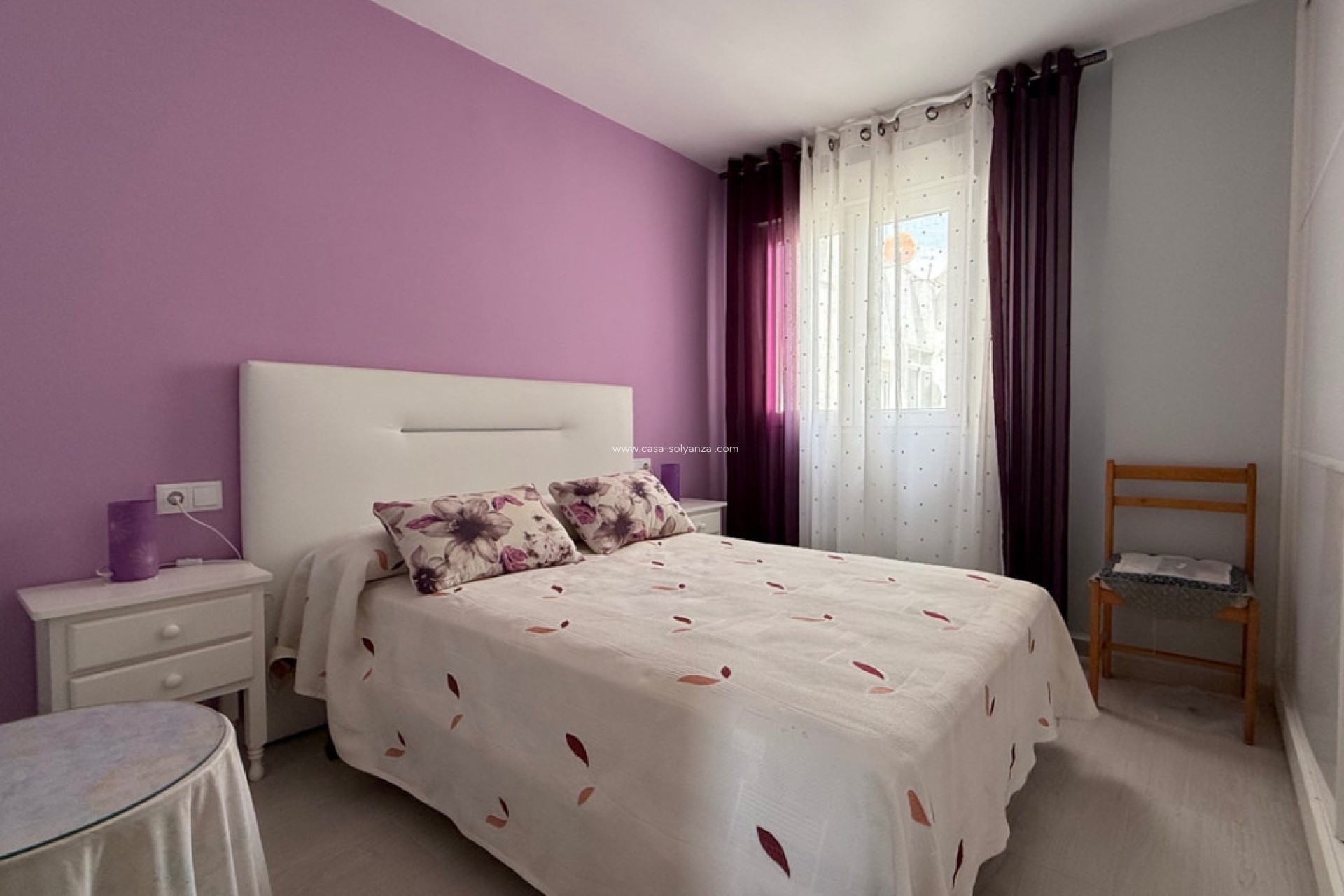 Resale - Apartment / flat - Torrevieja - Torrevieja Centro