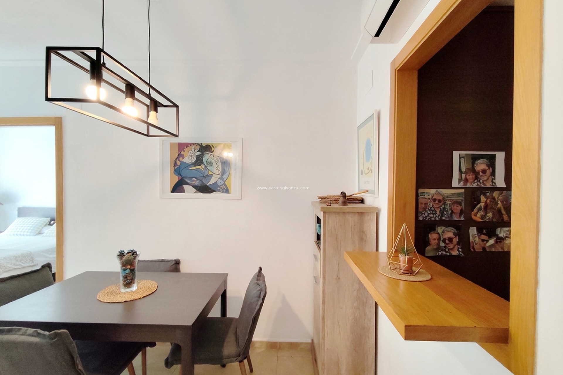 Resale - Apartment / flat - Torrevieja - Torrevieja Centro