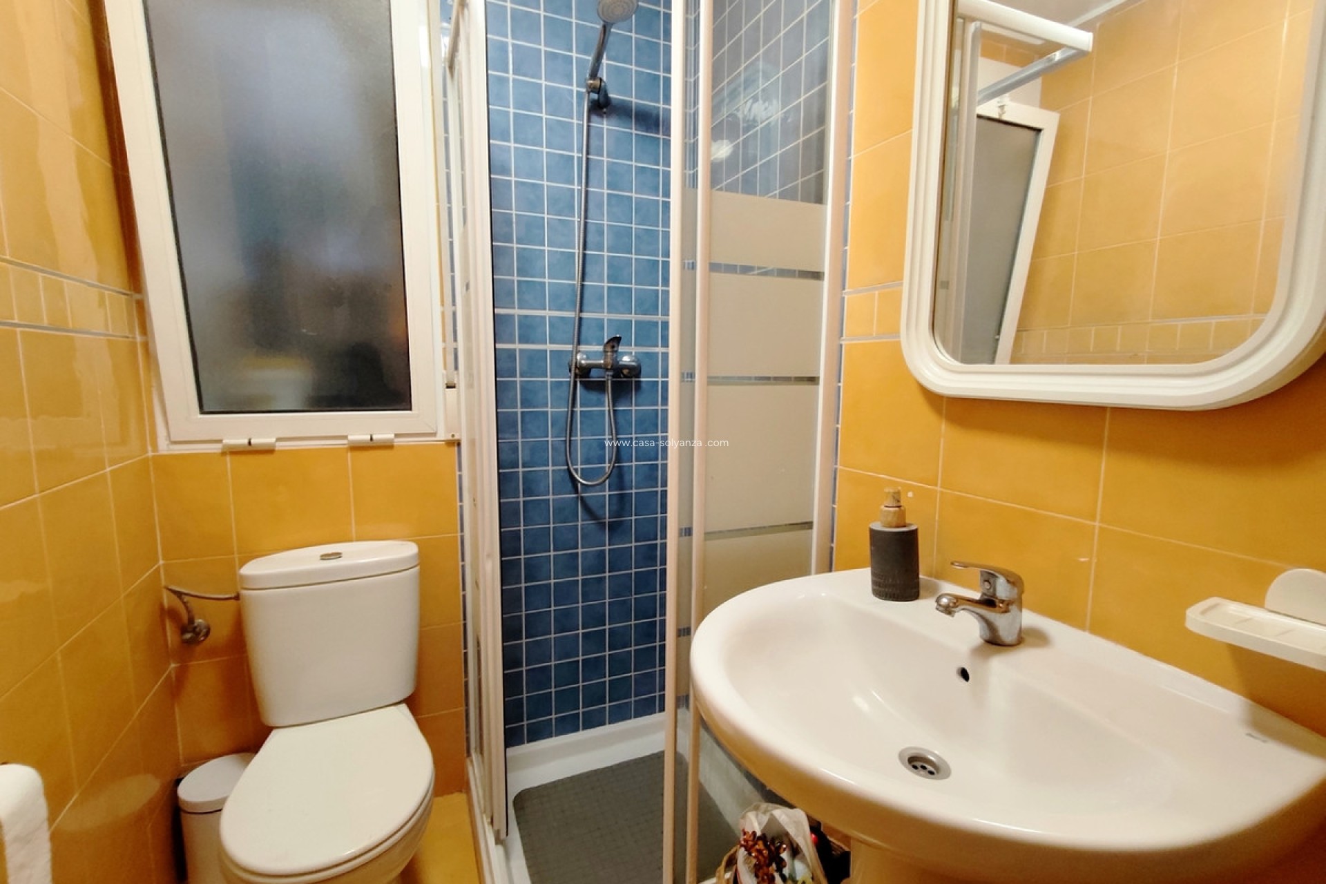Resale - Apartment / flat - Torrevieja - Torrevieja Centro