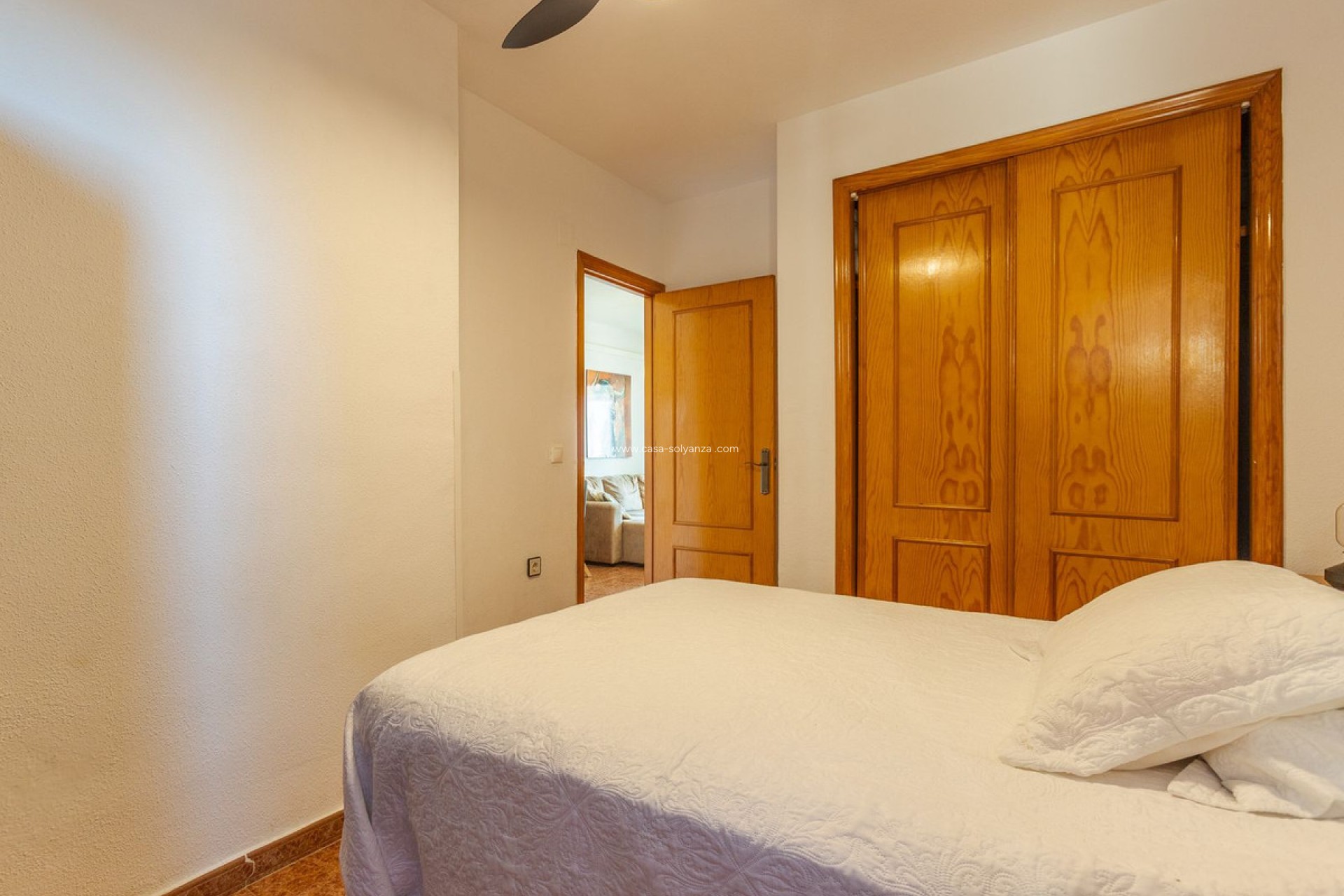 Resale - Apartment / flat - Torrevieja - Torrevieja Centro