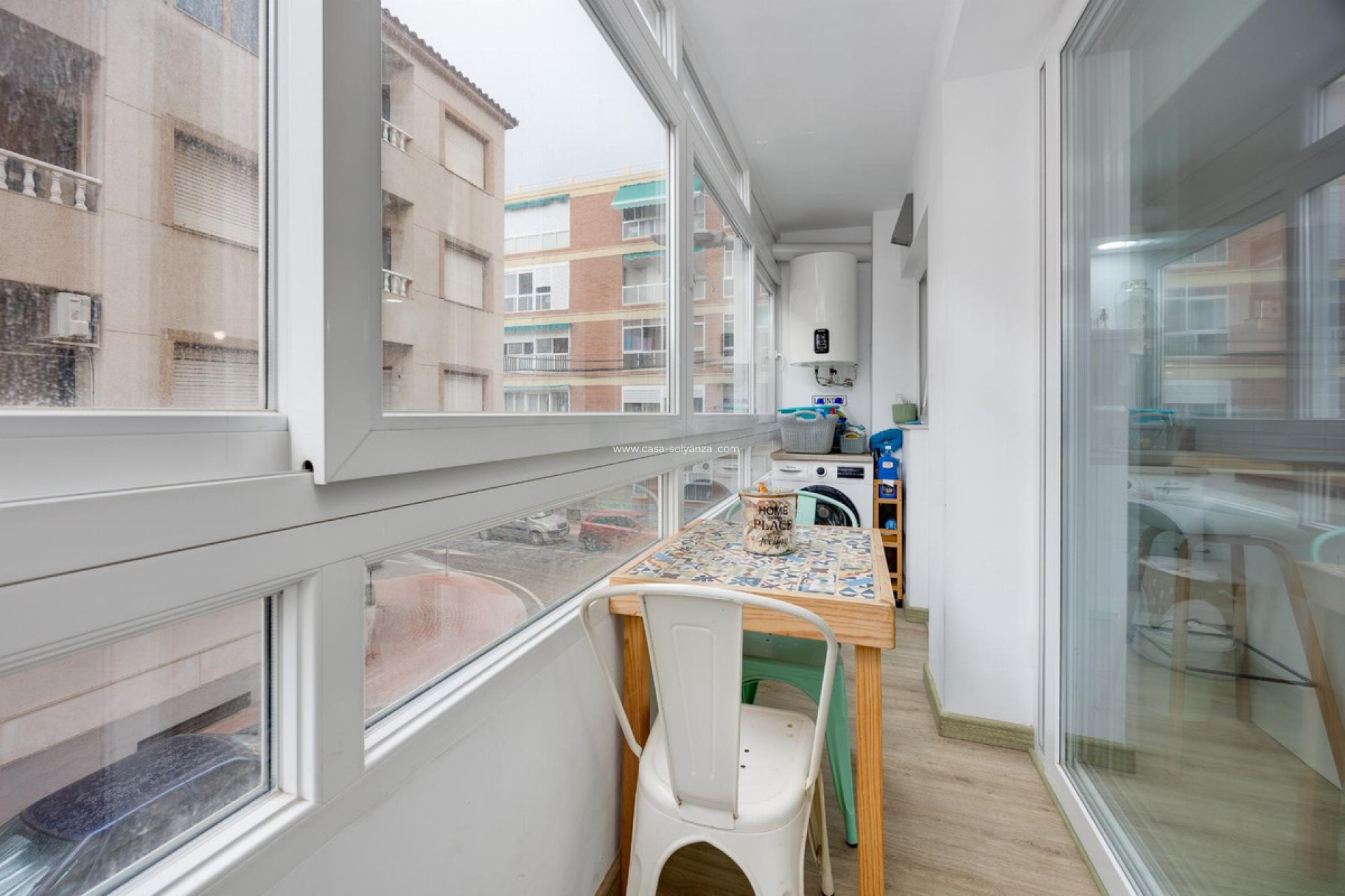 Resale - Apartment / flat - Torrevieja - Torrevieja Centro