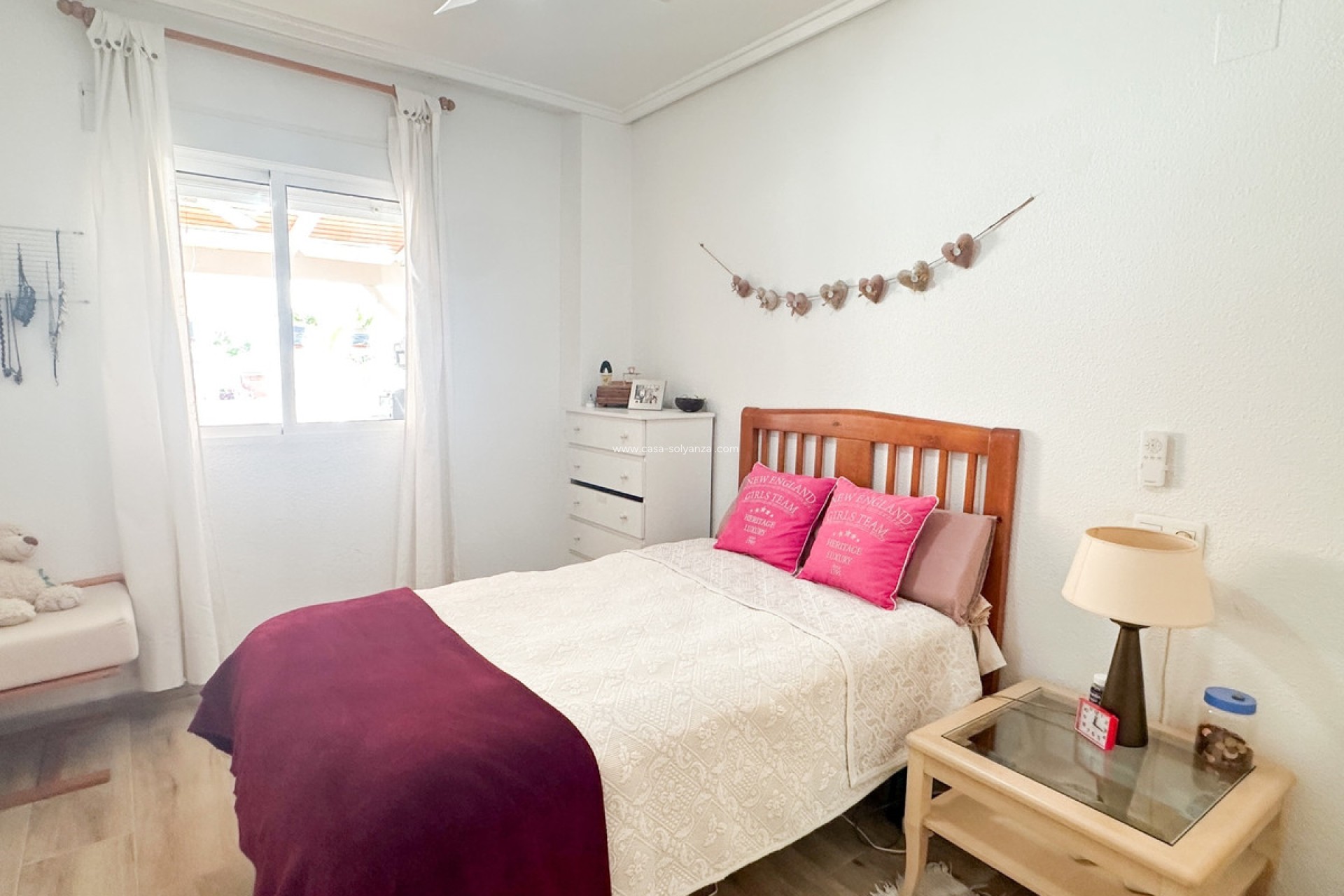 Resale - Apartment / flat - Torrevieja - Torrevieja Centro