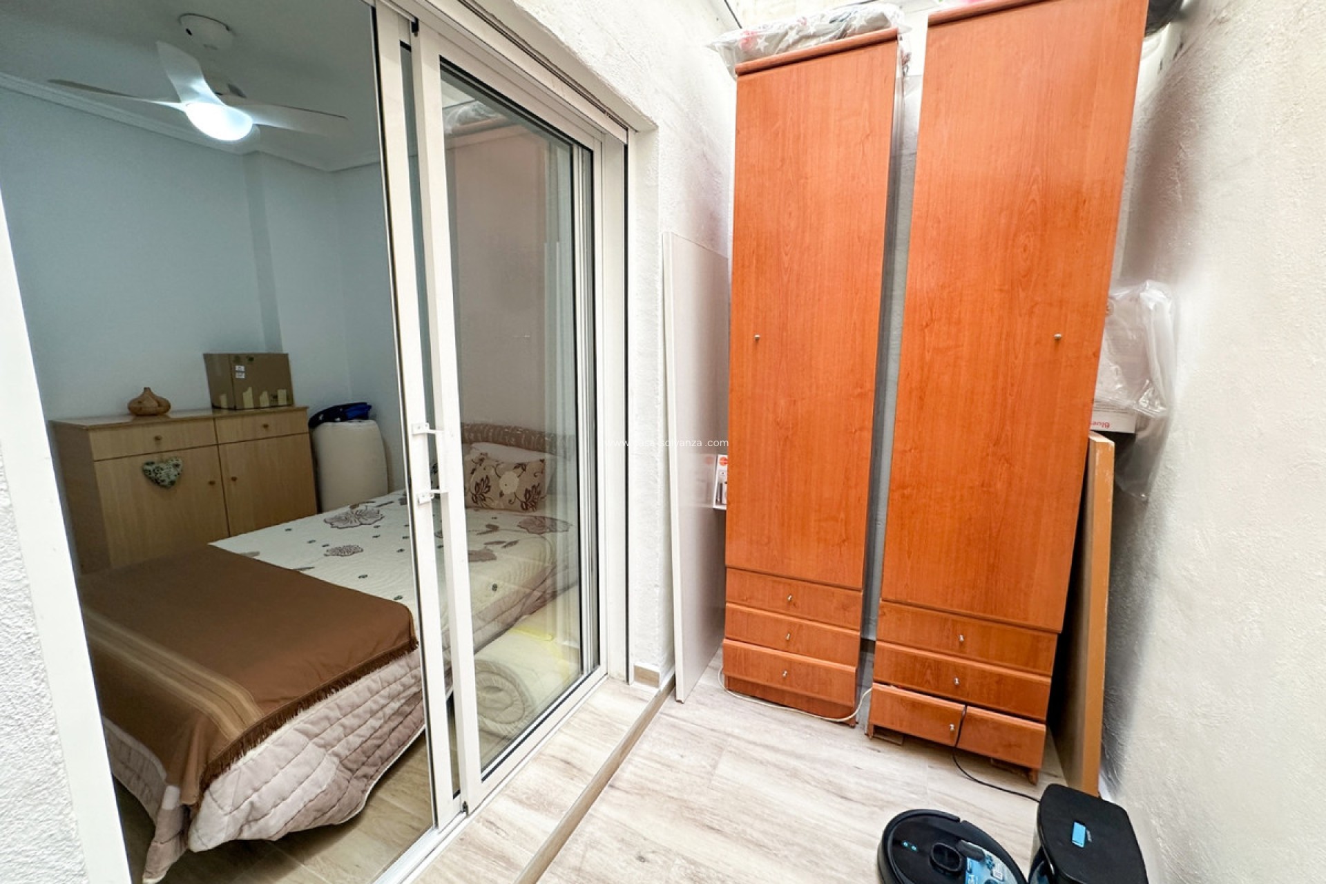 Resale - Apartment / flat - Torrevieja - Torrevieja Centro