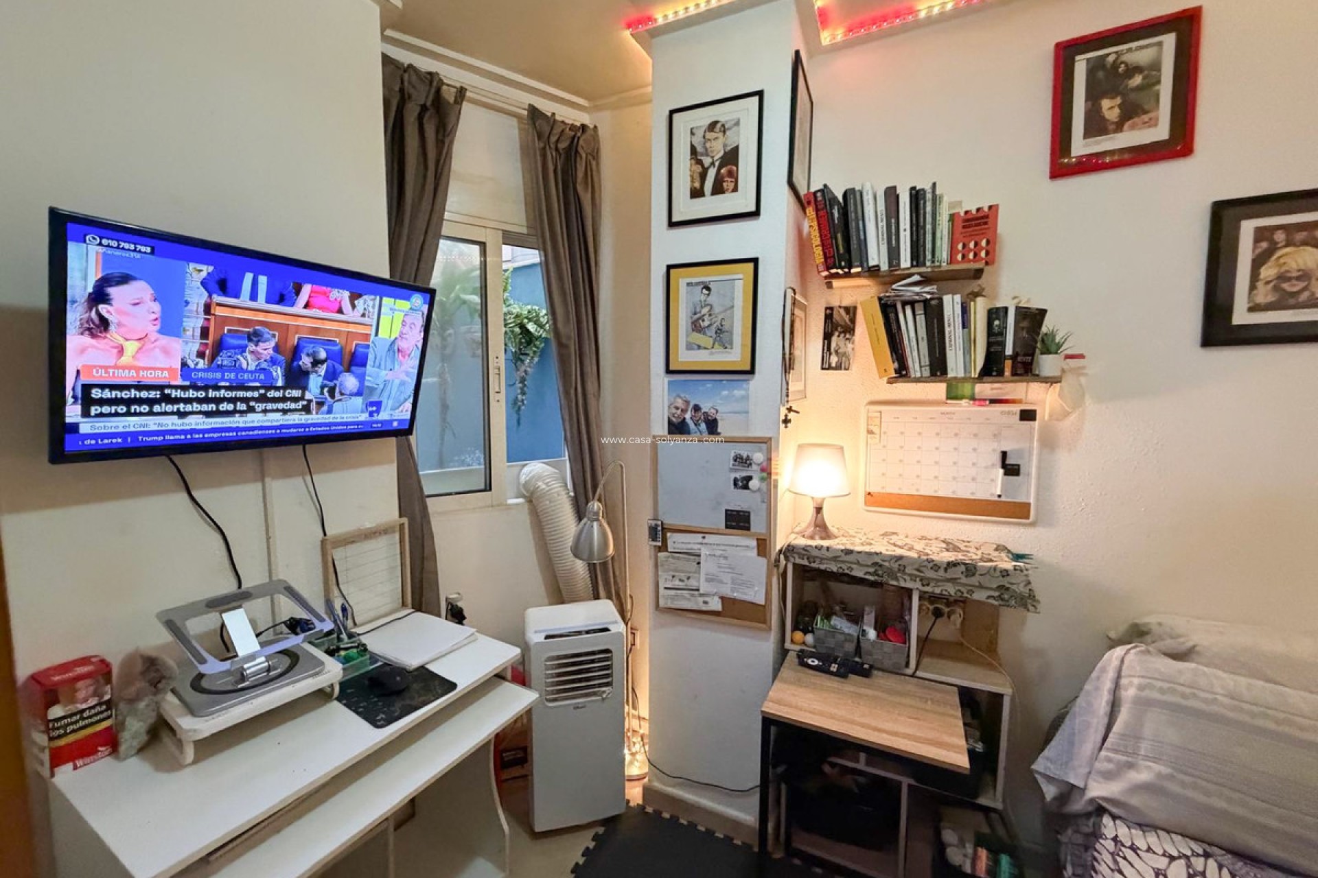Resale - Apartment / flat - Torrevieja - Torrevieja Centro