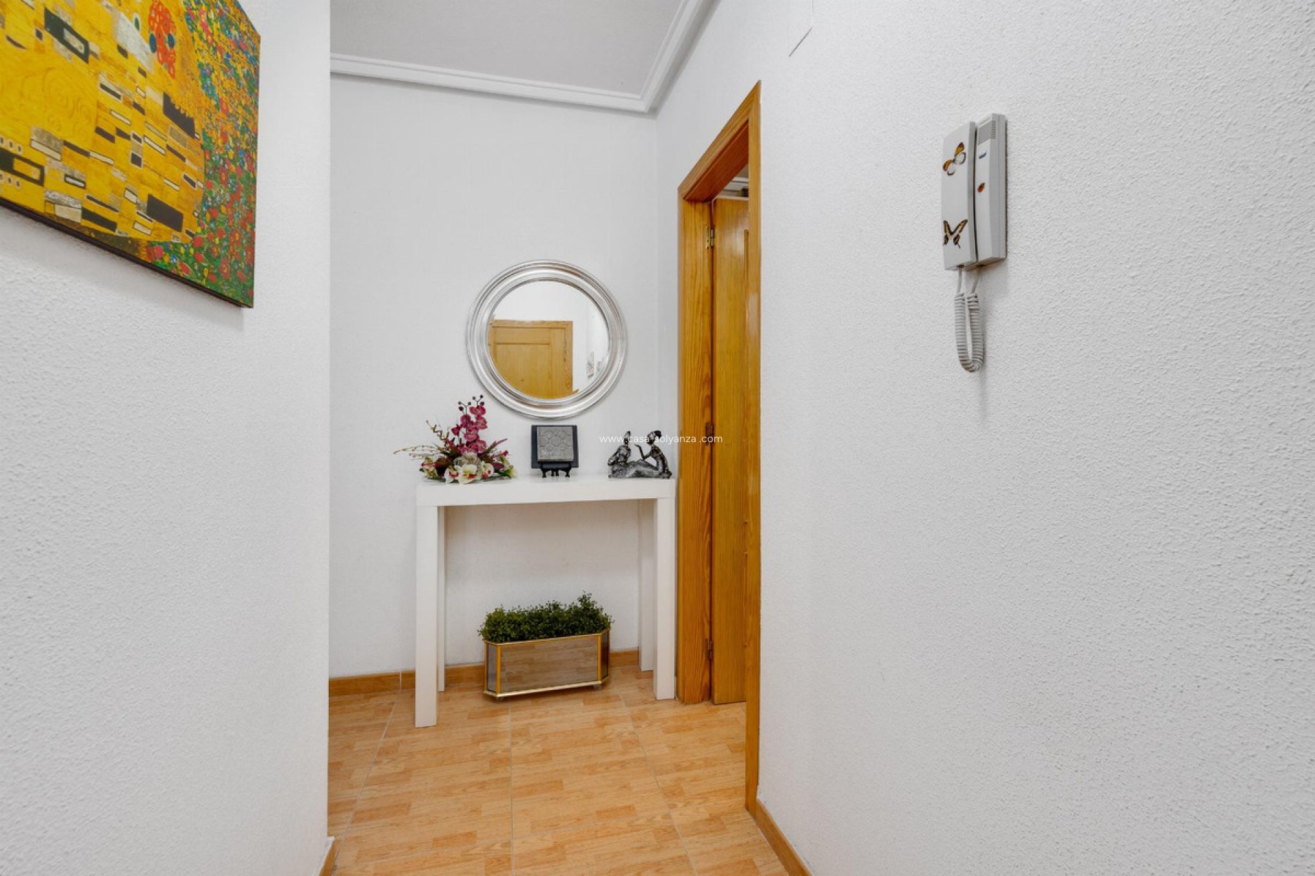 Resale - Apartment / flat - Torrevieja - Torrevieja Centro