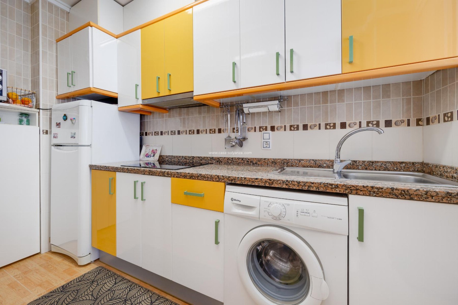 Resale - Apartment / flat - Torrevieja - Torrevieja Centro