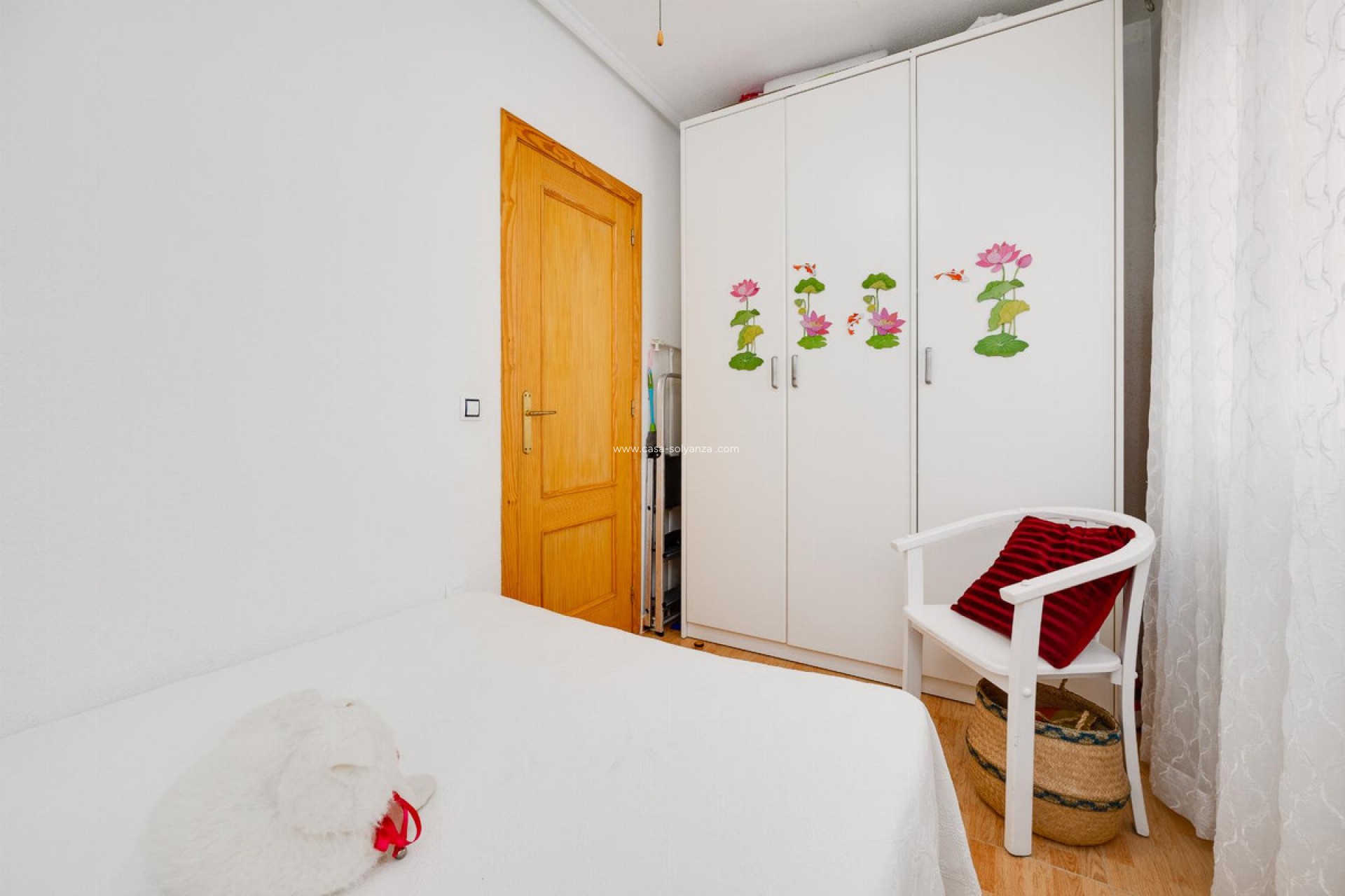 Resale - Apartment / flat - Torrevieja - Torrevieja Centro