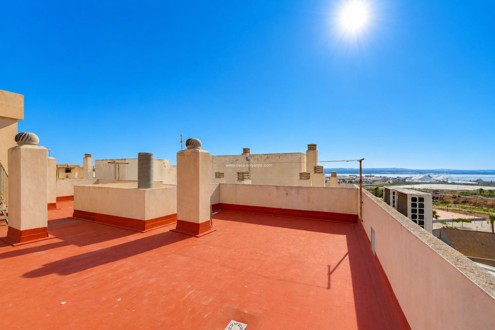 Resale - Apartment / flat - Torrevieja - Torrevieja Centro