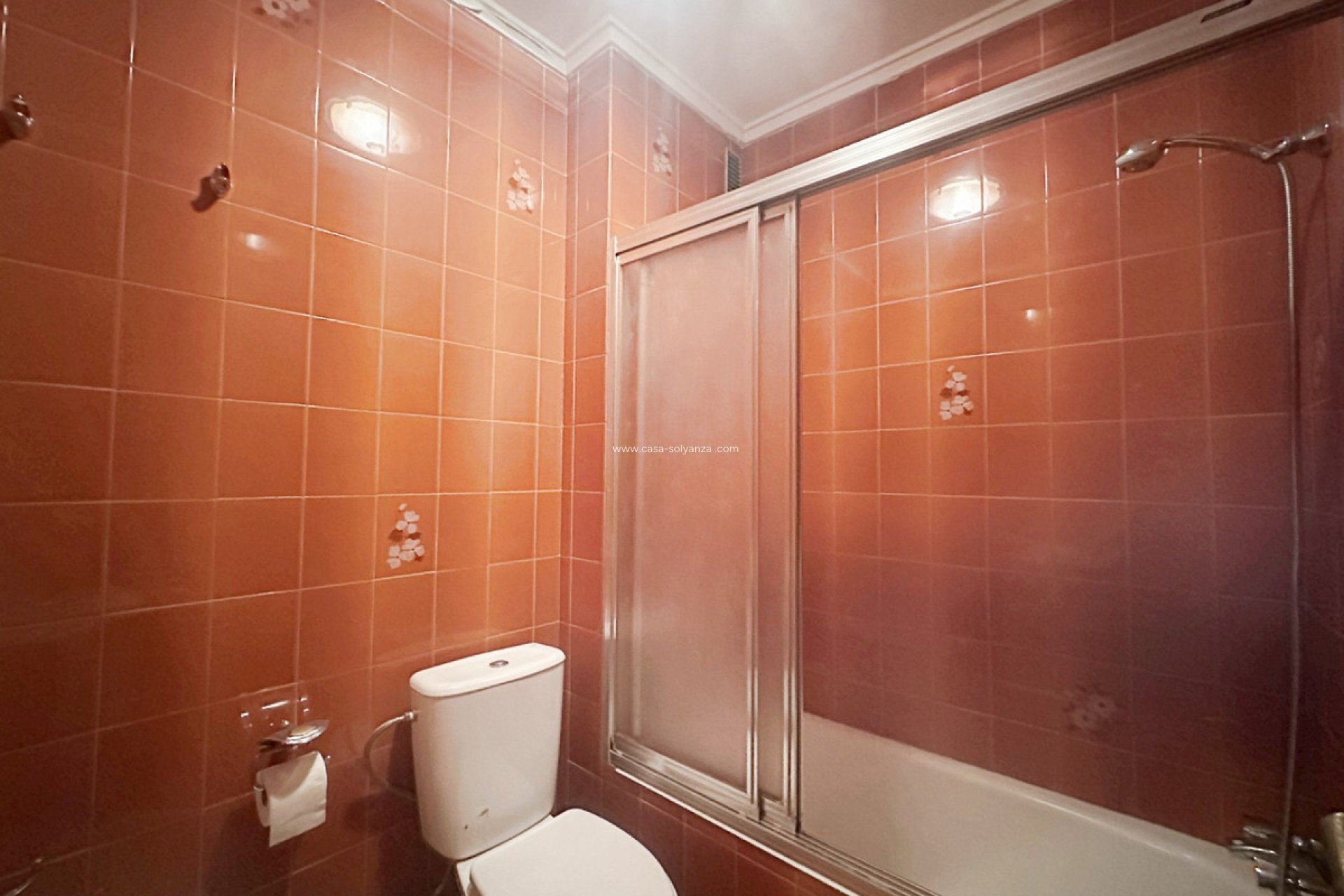 Resale - Apartment / flat - Torrevieja - Torrevieja Centro