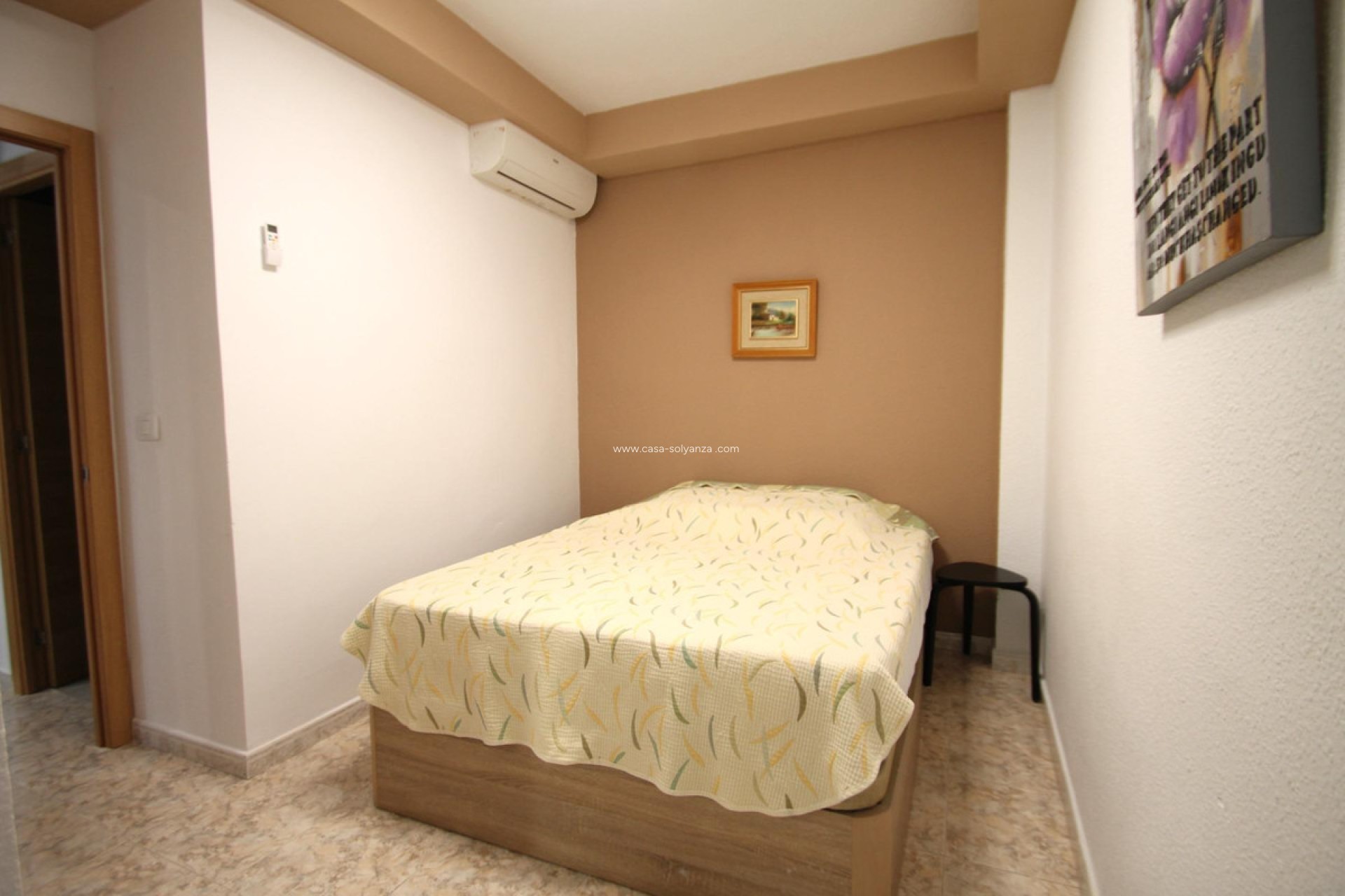 Resale - Apartment / flat - Torrevieja - Torrevieja Centro