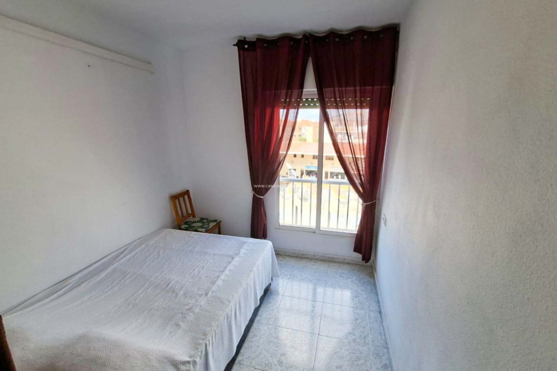 Resale - Apartment / flat - Torrevieja - Torrevieja Centro