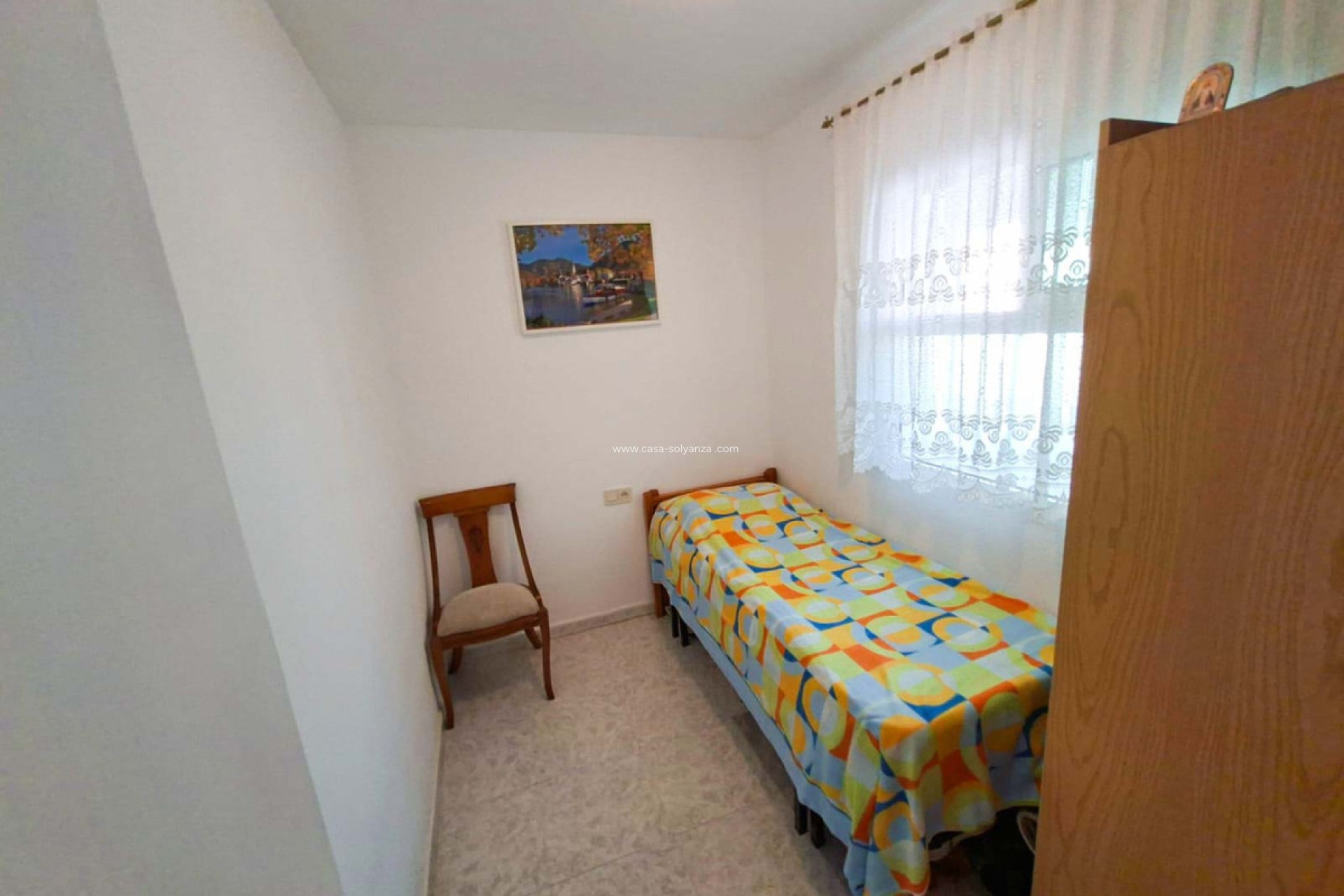 Resale - Apartment / flat - Torrevieja - Torrevieja Centro