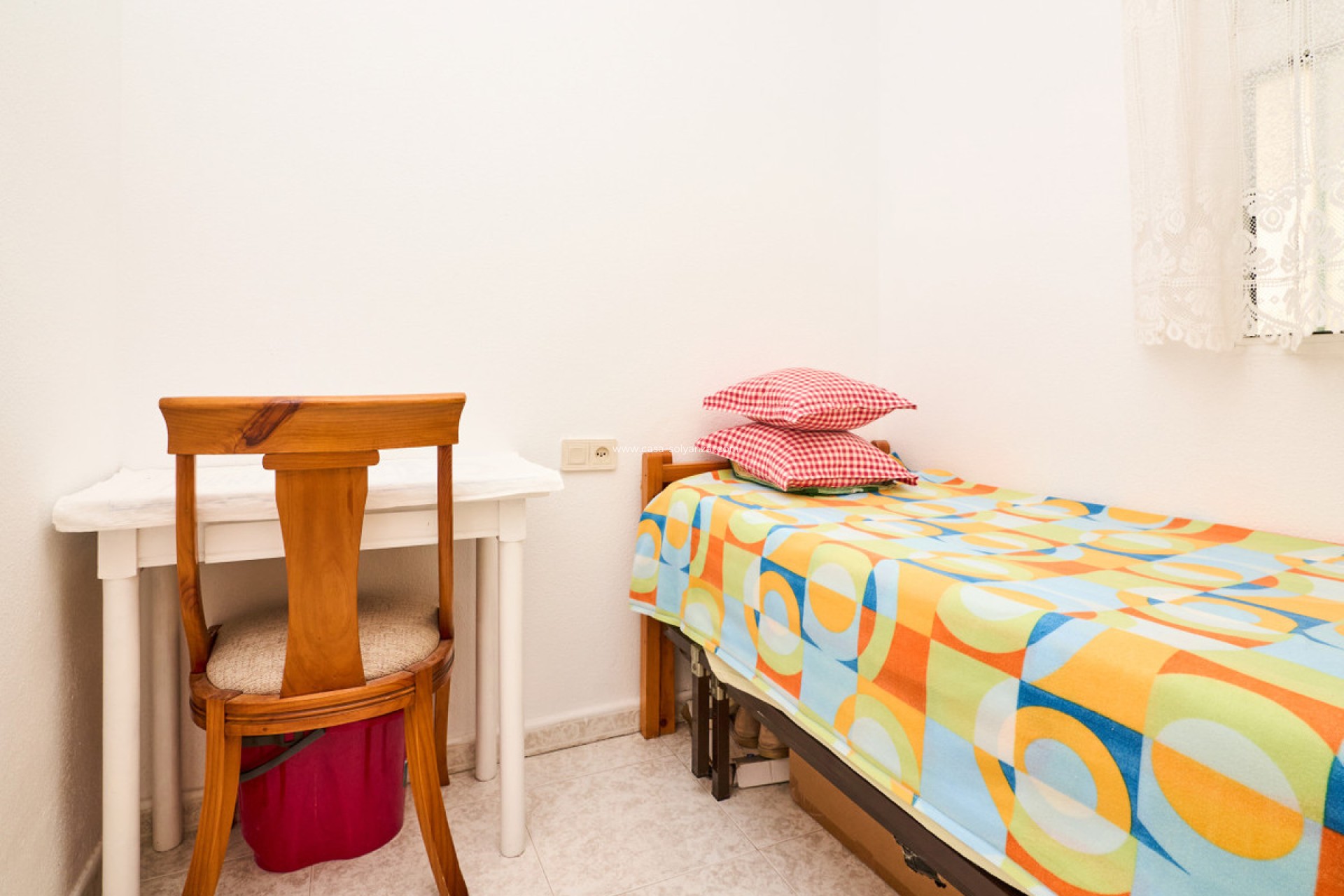Resale - Apartment / flat - Torrevieja - Torrevieja Centro