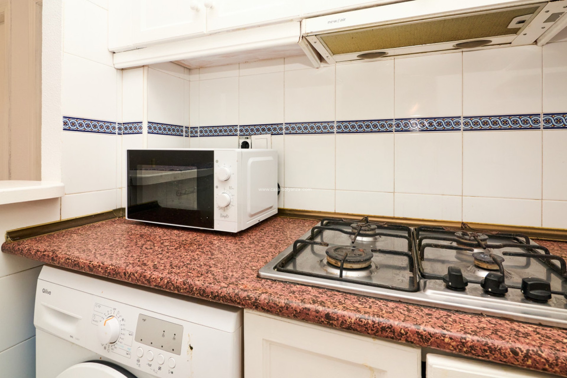Resale - Apartment / flat - Torrevieja - Torrevieja Centro