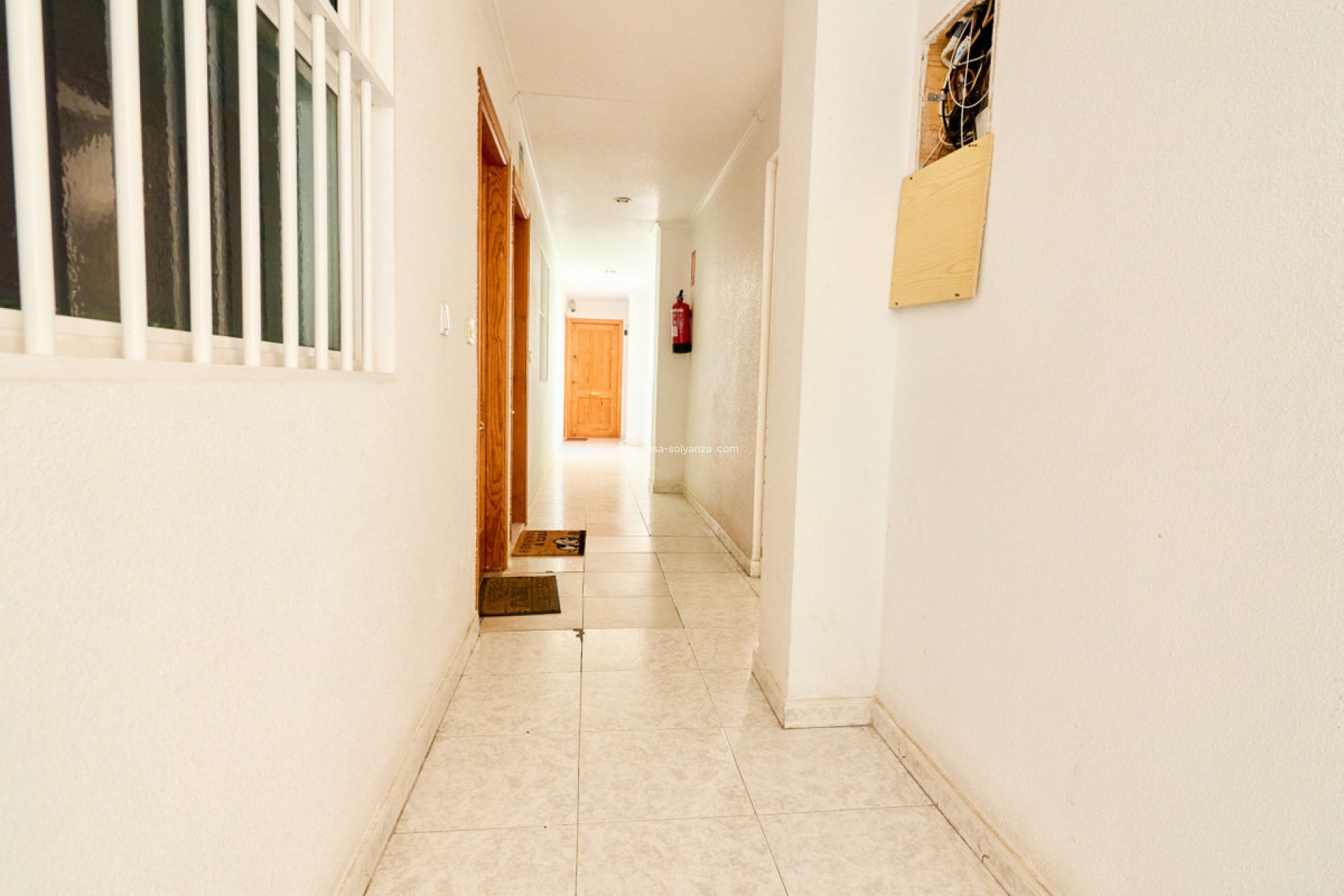Resale - Apartment / flat - Torrevieja - Torrevieja Centro