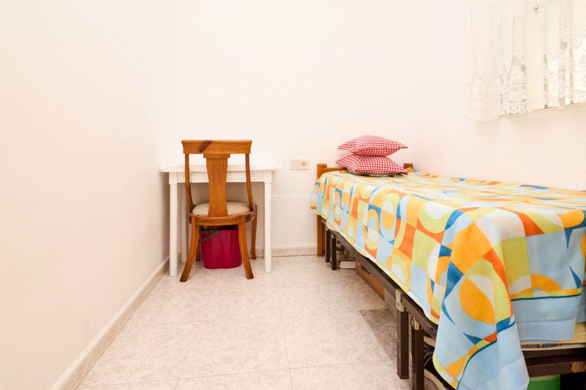 Resale - Apartment / flat - Torrevieja - Torrevieja Centro