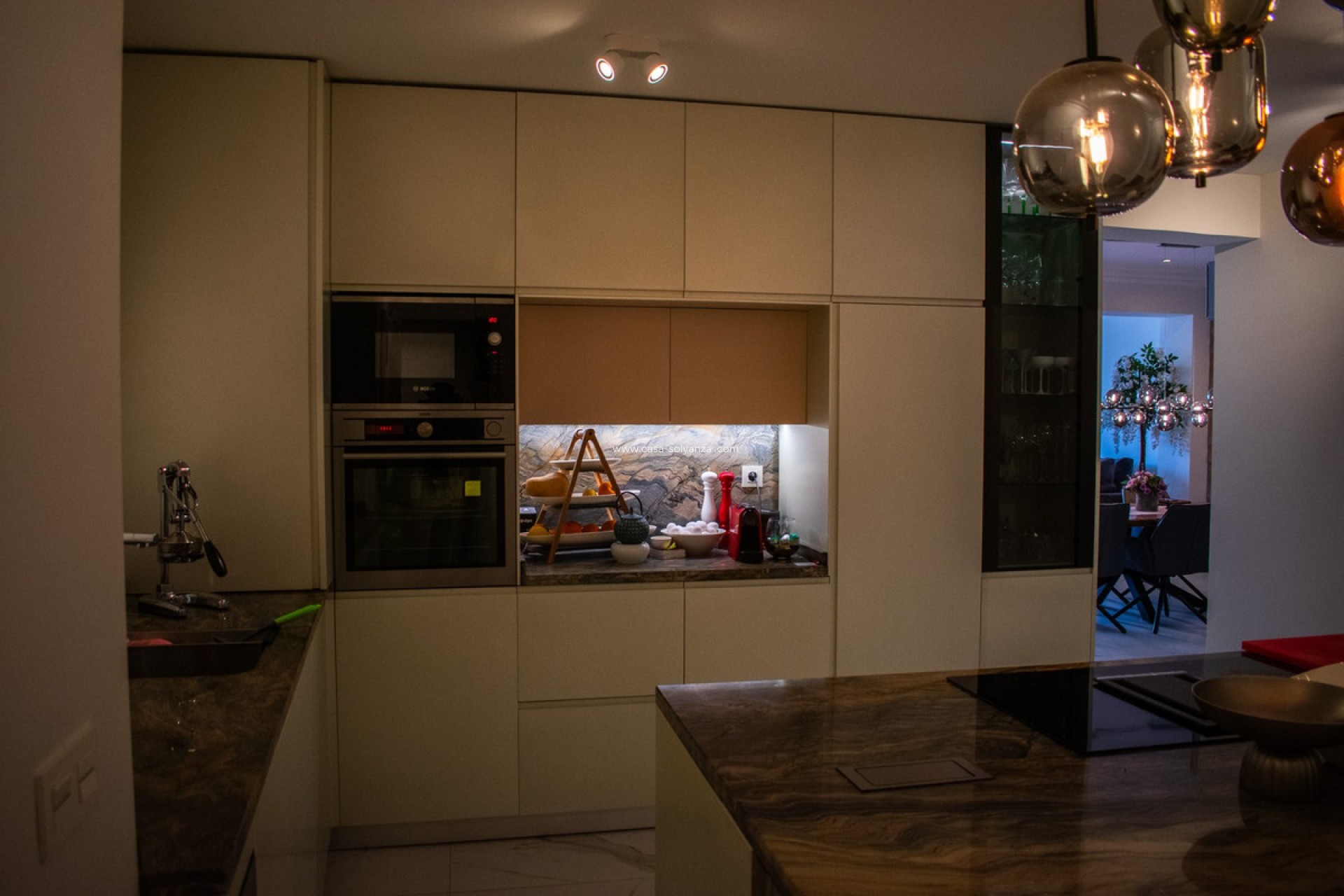 Resale - Apartment / flat - Torrevieja - Torrevieja Centro