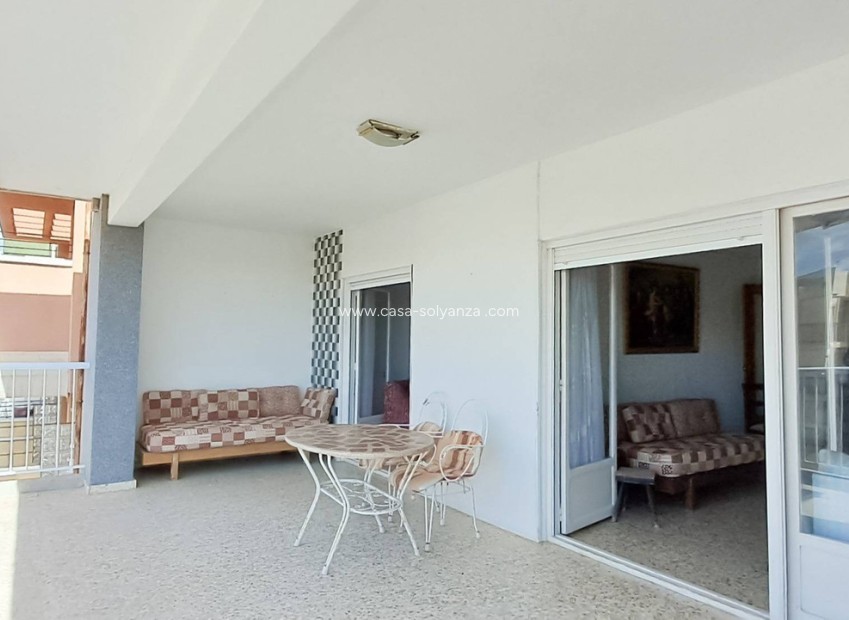 Resale - Apartment / flat - Torrevieja - Torrevieja Centro