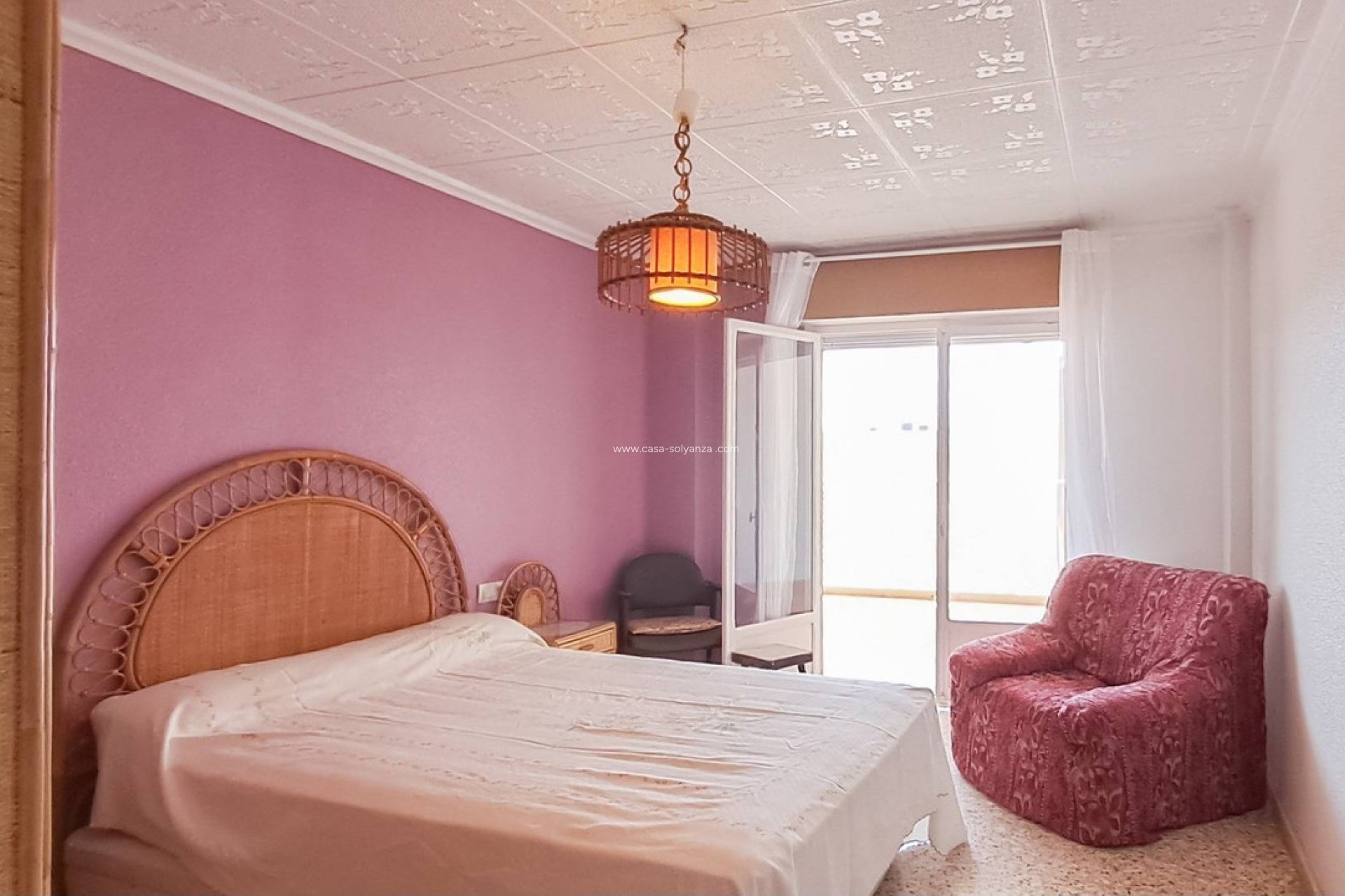 Resale - Apartment / flat - Torrevieja - Torrevieja Centro
