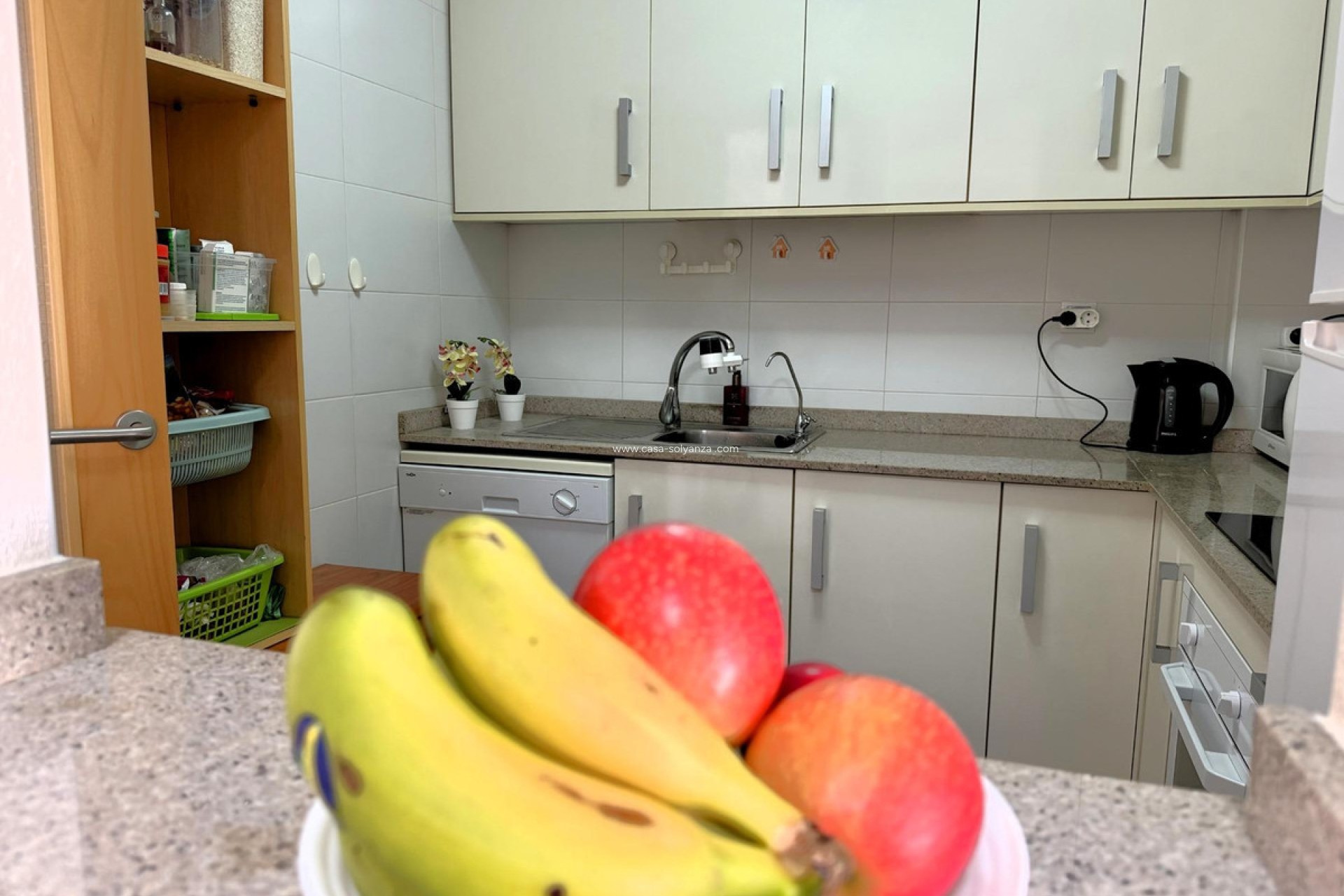 Resale - Apartment / flat - Torrevieja - Torrevieja Centro