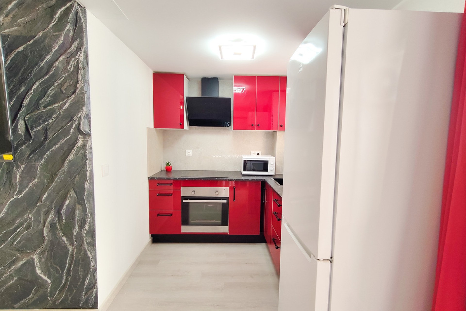 Resale - Apartment / flat - Torrevieja - Torrevieja Centro