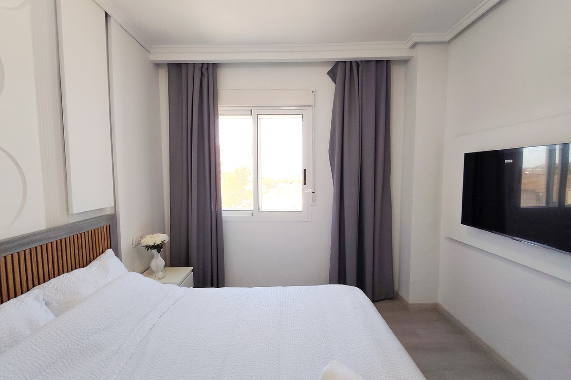 Resale - Apartment / flat - Torrevieja - Torrevieja Centro