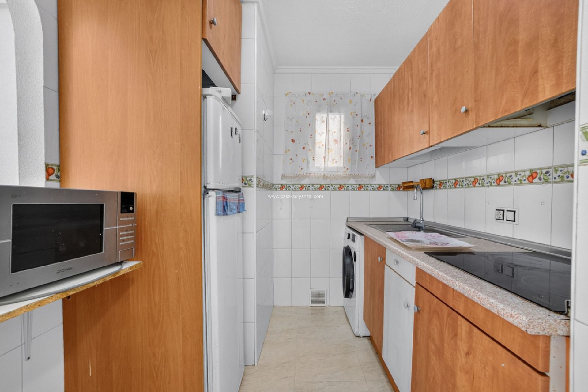 Resale - Apartment / flat - Torrevieja - Torrevieja Centro