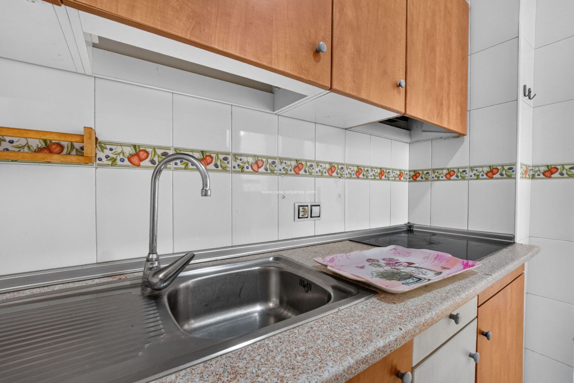 Resale - Apartment / flat - Torrevieja - Torrevieja Centro