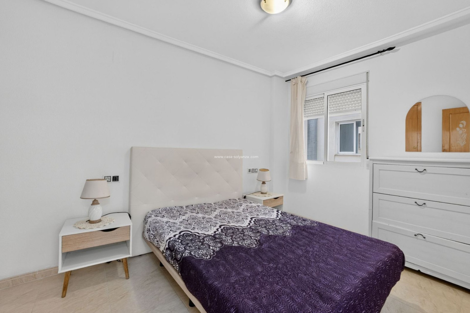 Resale - Apartment / flat - Torrevieja - Torrevieja Centro
