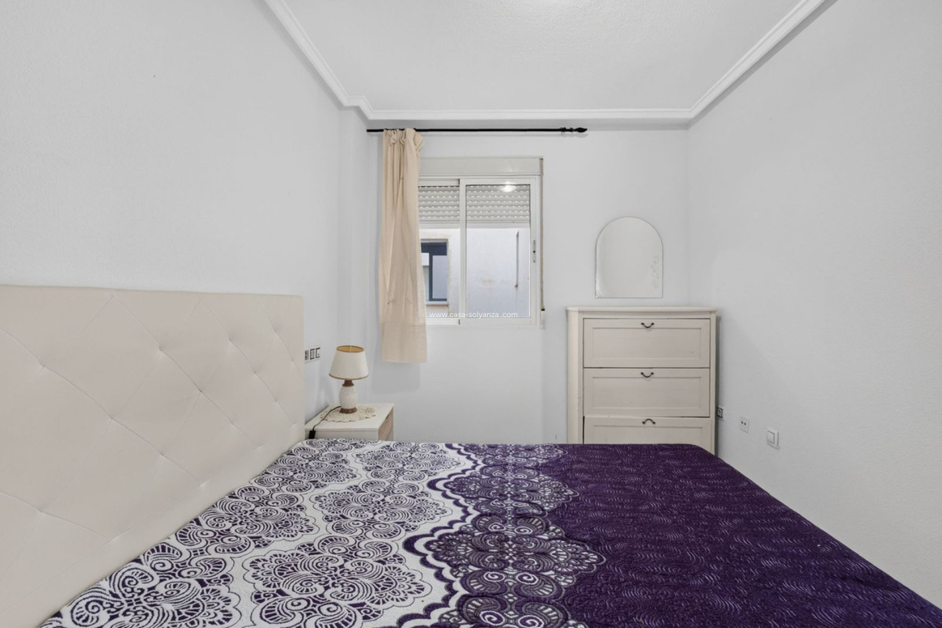 Resale - Apartment / flat - Torrevieja - Torrevieja Centro