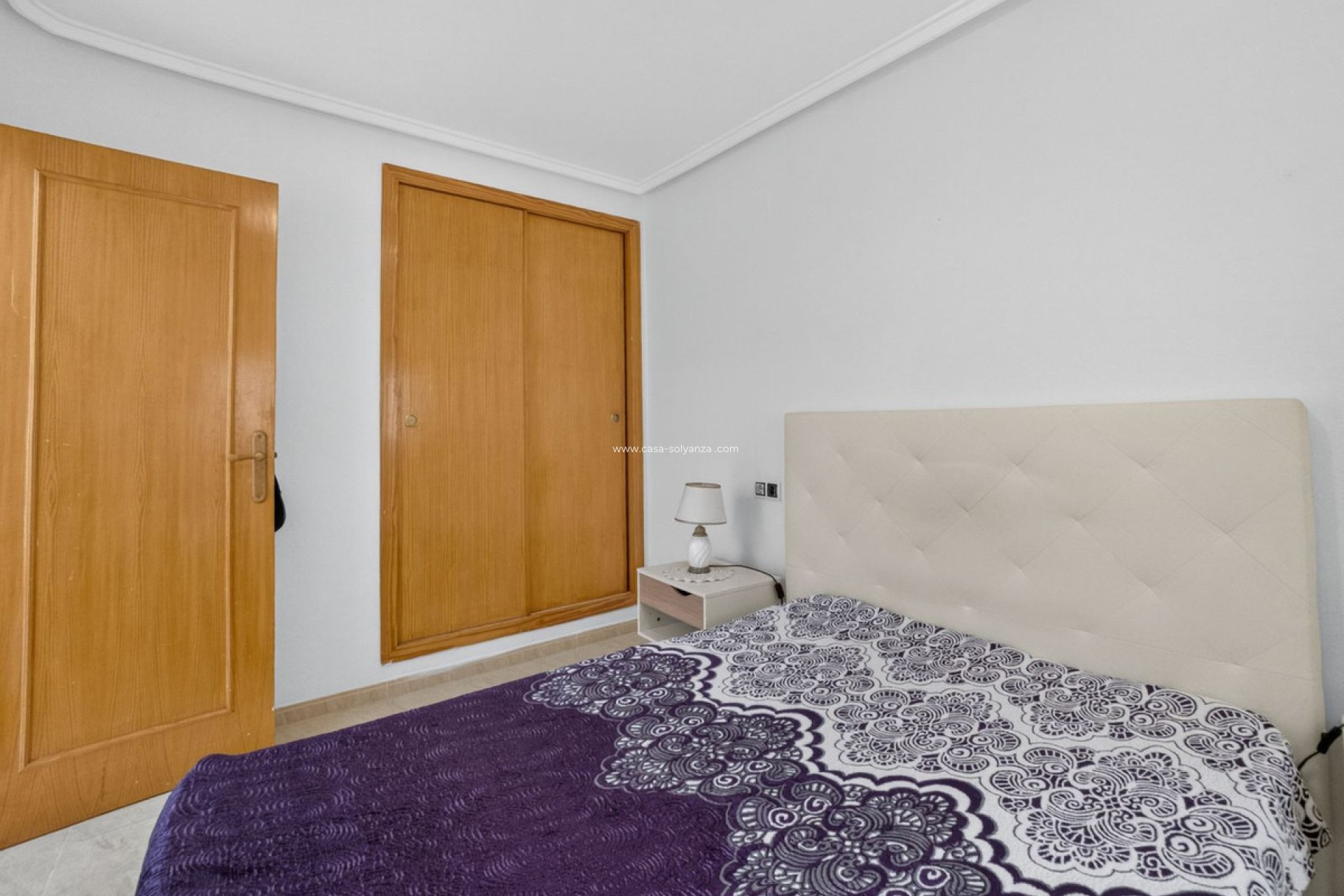 Resale - Apartment / flat - Torrevieja - Torrevieja Centro