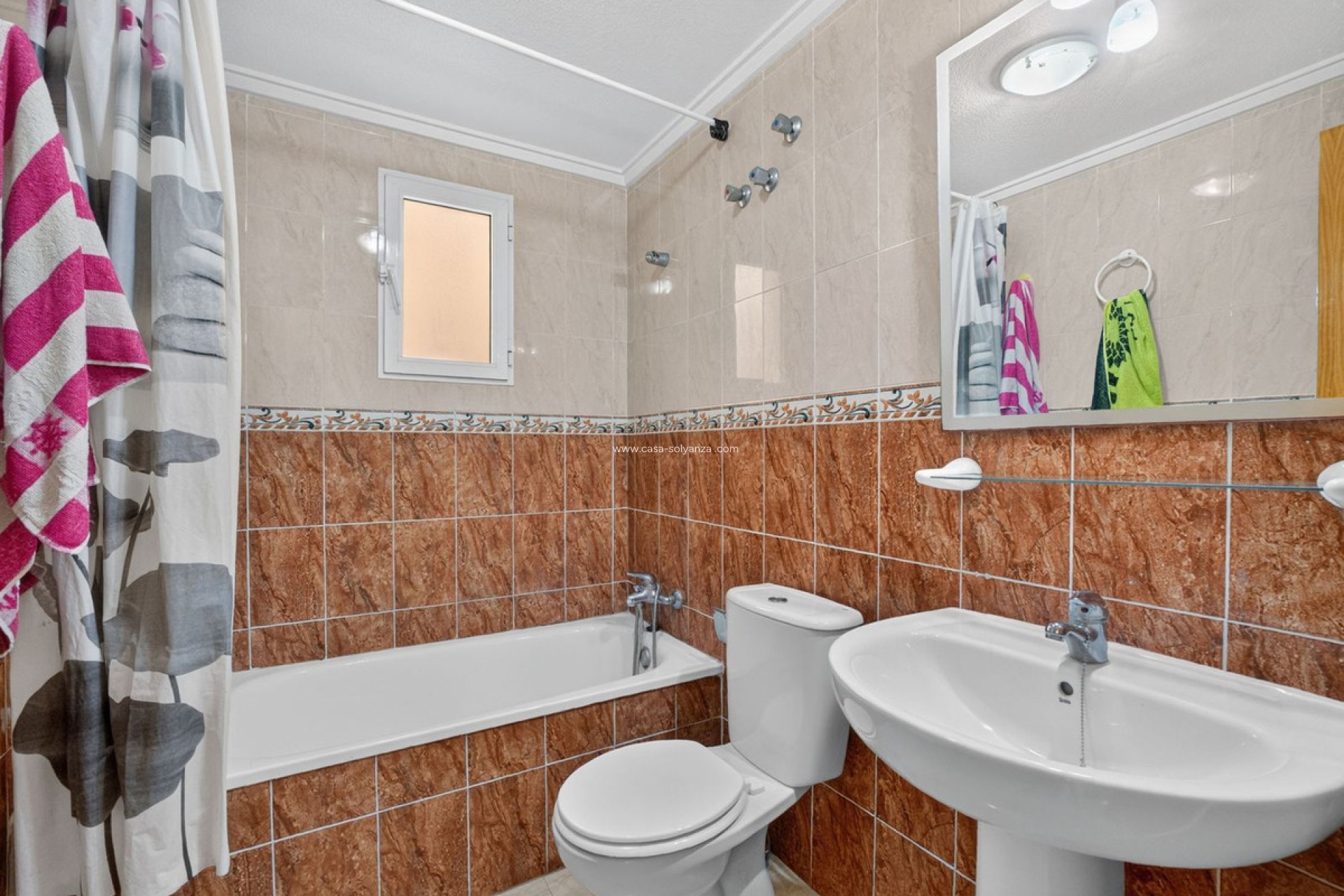Resale - Apartment / flat - Torrevieja - Torrevieja Centro