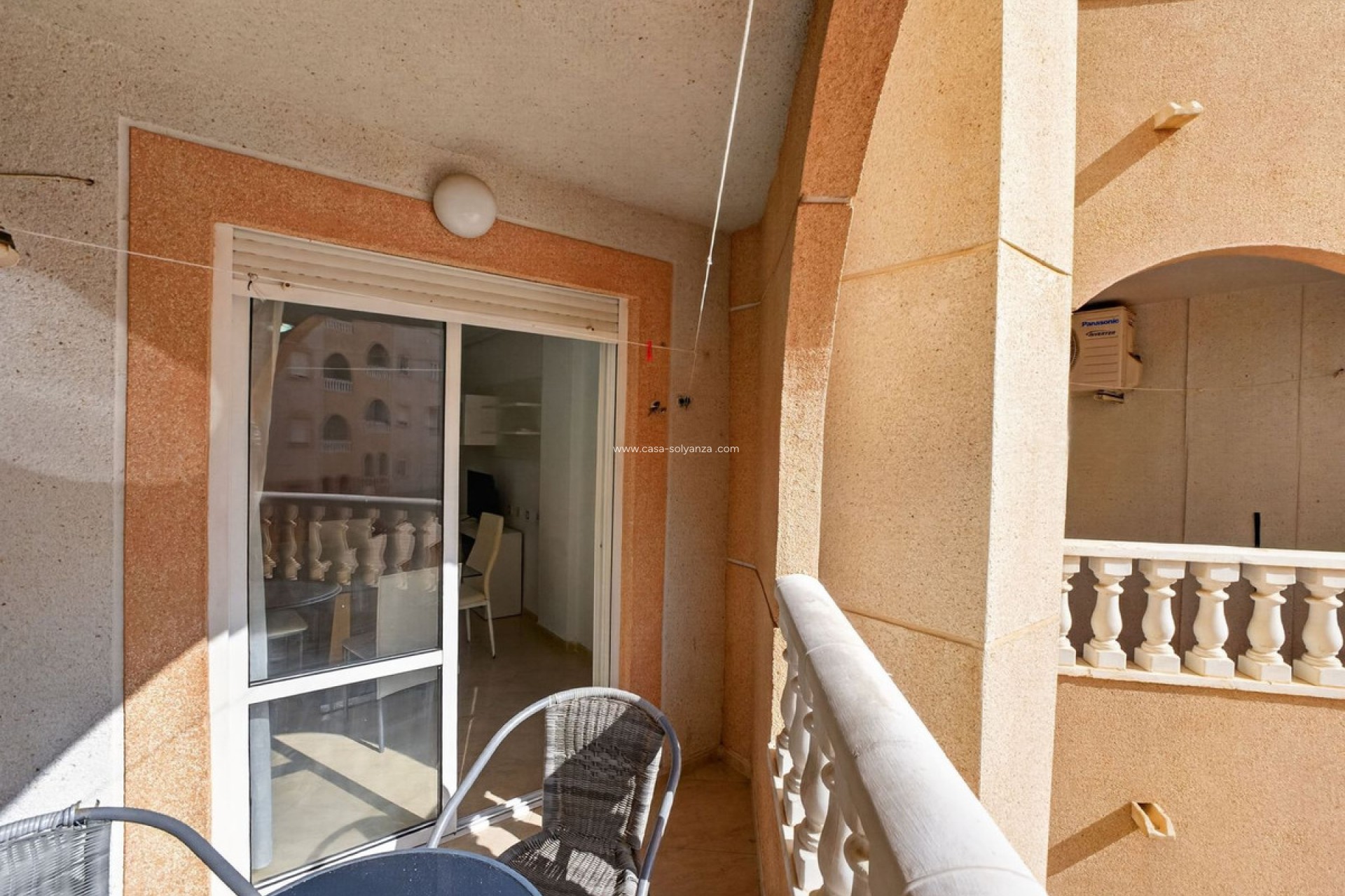 Resale - Apartment / flat - Torrevieja - Torrevieja Centro