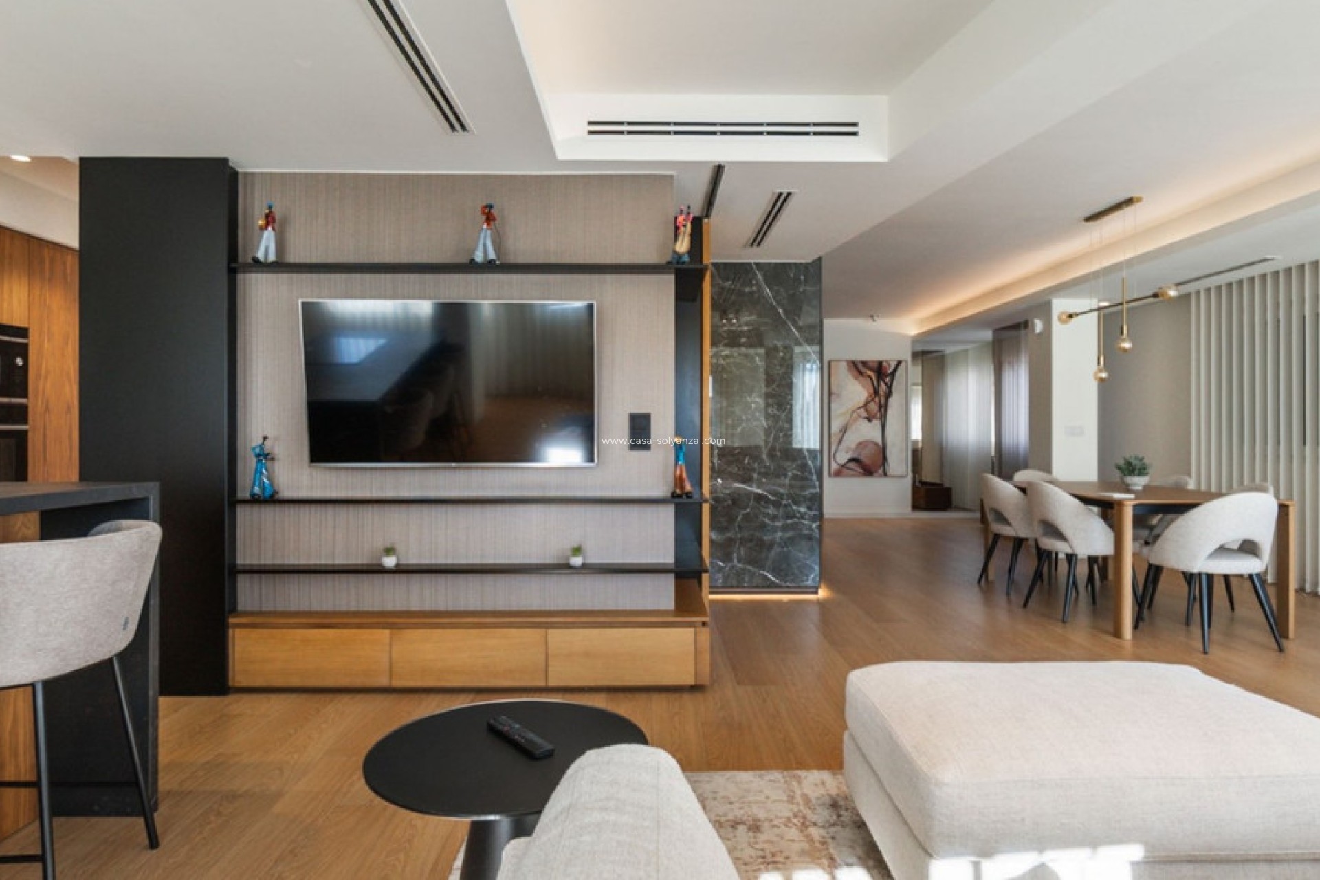 Resale - Apartment / flat - Torrevieja - Torrevieja Centro