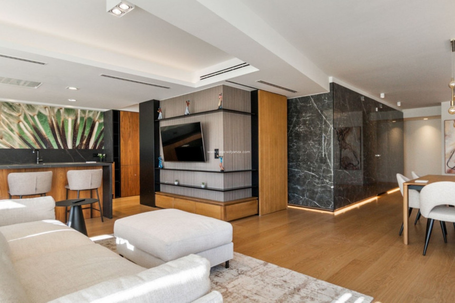 Resale - Apartment / flat - Torrevieja - Torrevieja Centro