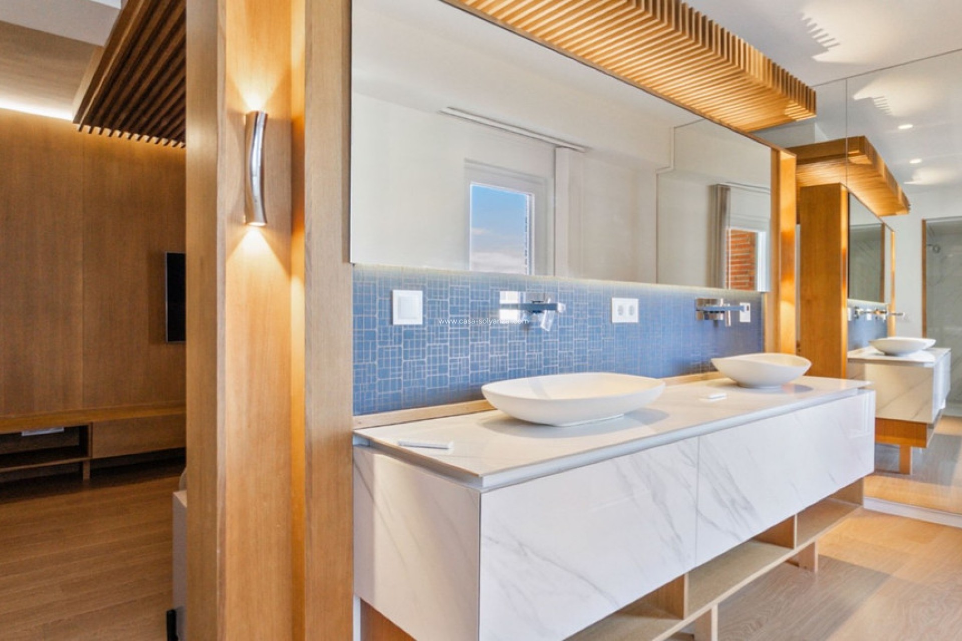 Resale - Apartment / flat - Torrevieja - Torrevieja Centro